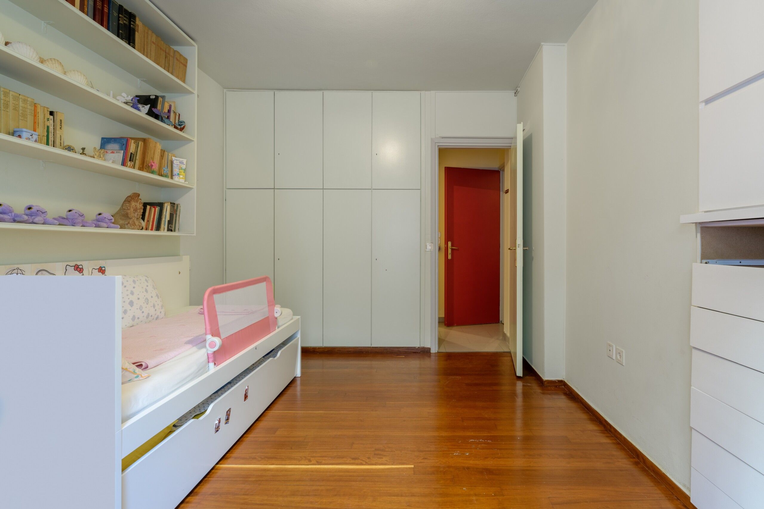 Kolonaki  - Apartment 1 Bedroom - picture 6