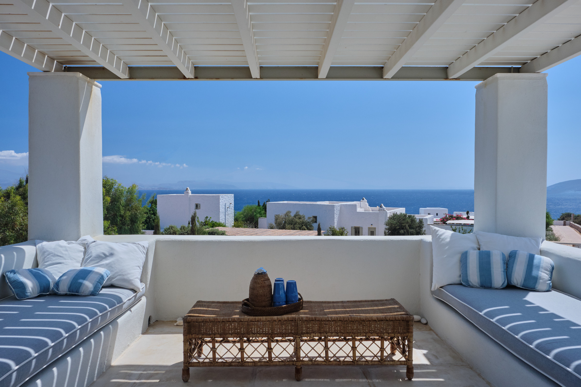 Paros  - House 6 Bedrooms - picture 1