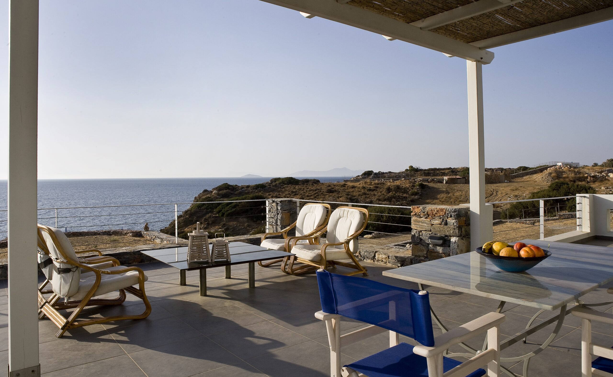 Naxos  - House 8 Bedrooms - picture 4