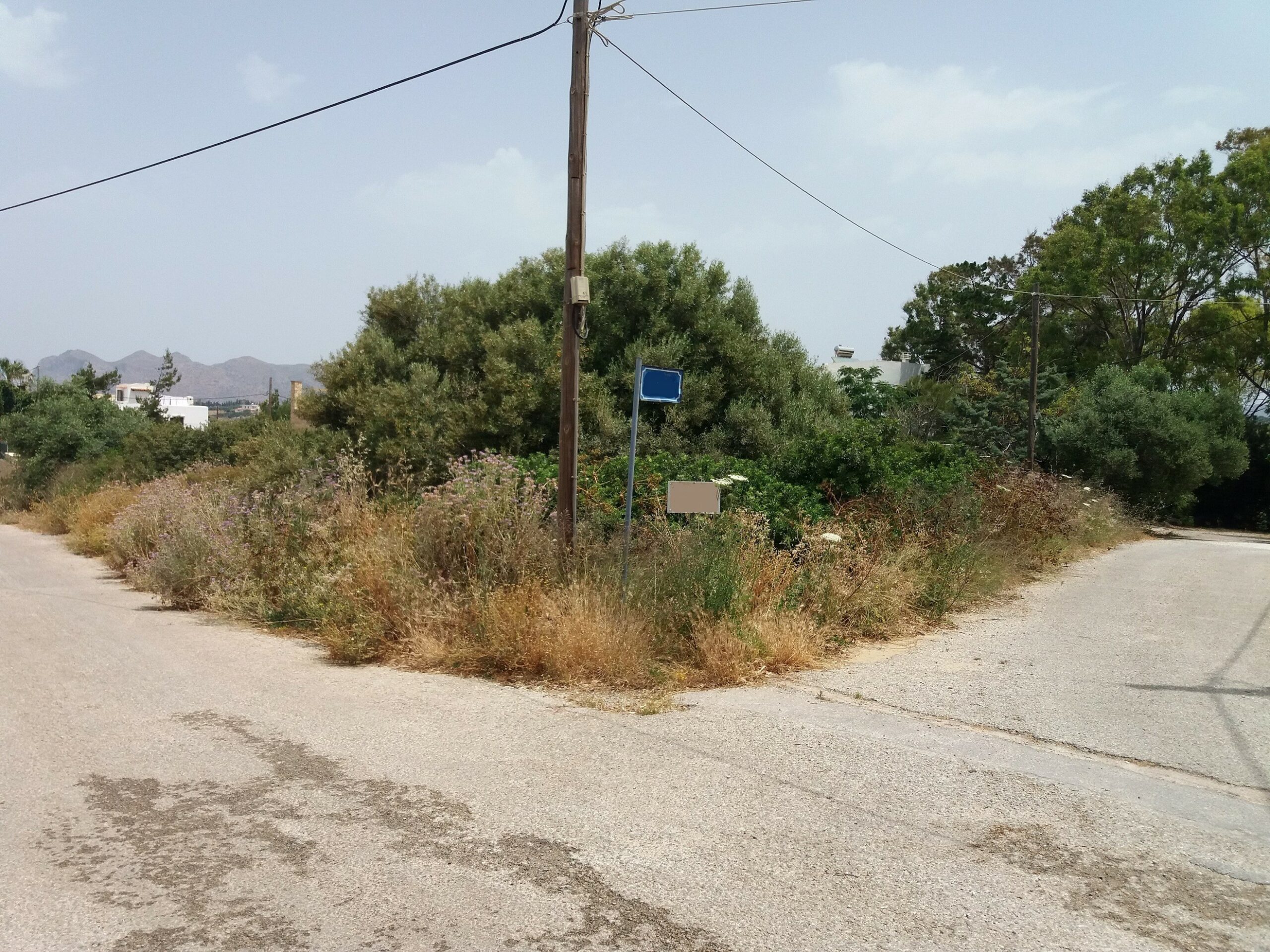 Plots Chania  -  ref GR-5142-S (picture 2)