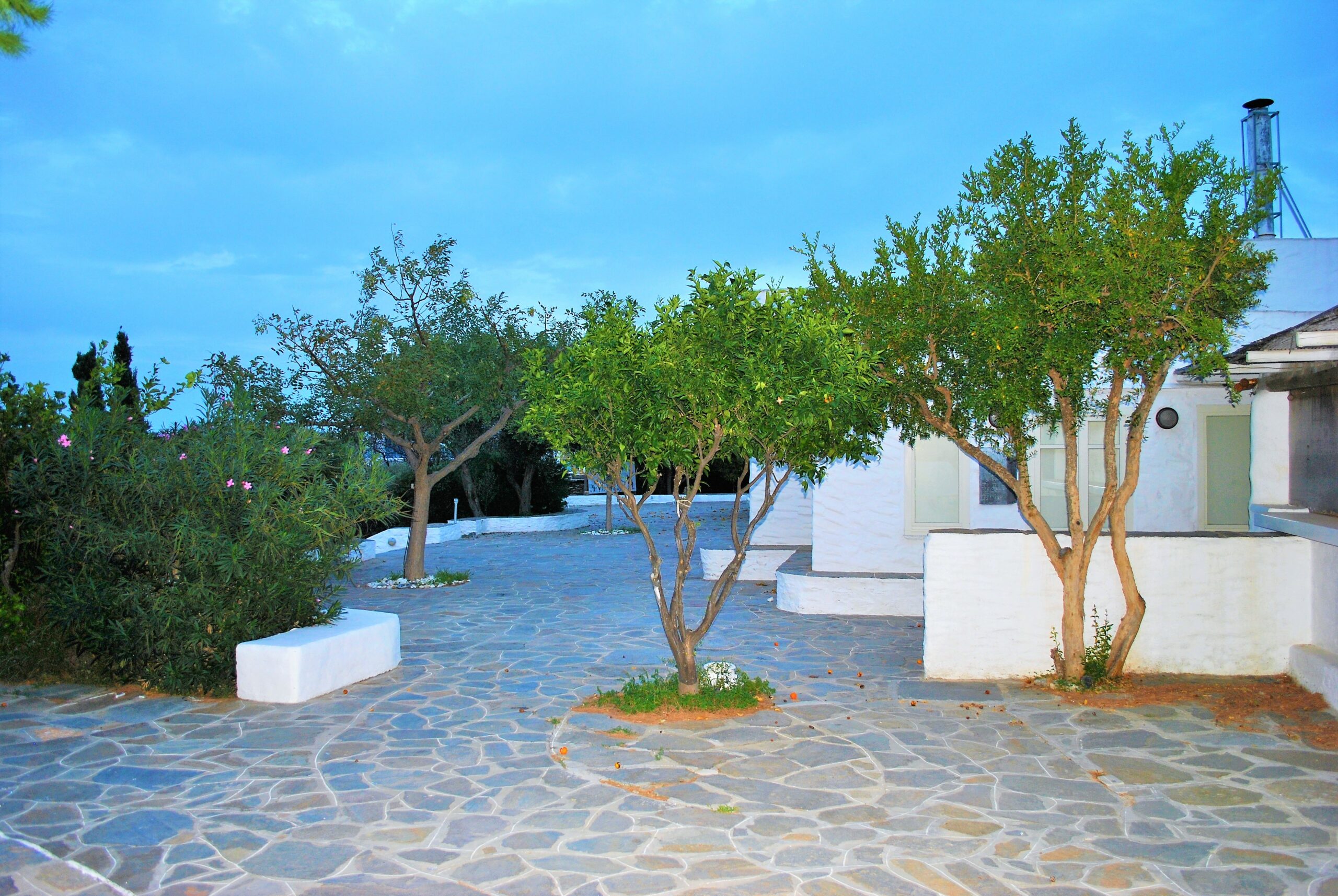 Sifnos  - Building  - picture 7