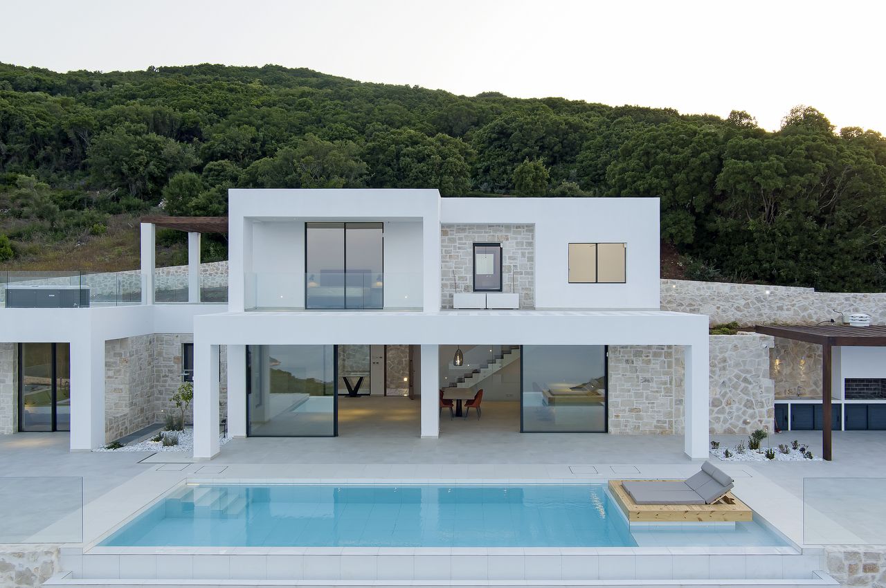 Zakynthos  - House 5 Bedrooms - picture 19