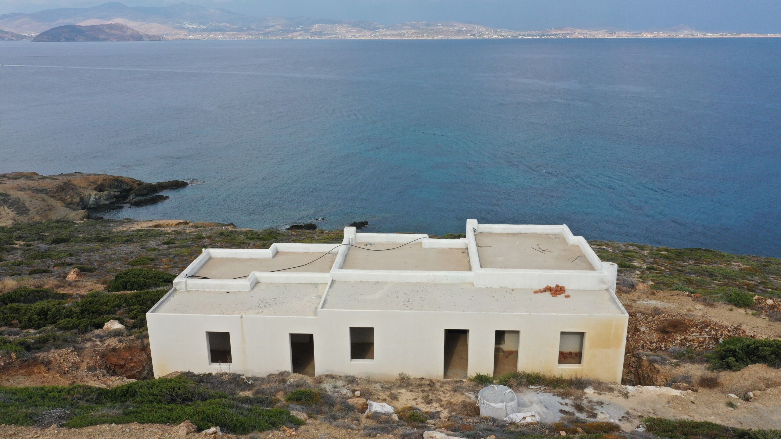 Naxos  - Maison  - picture 7