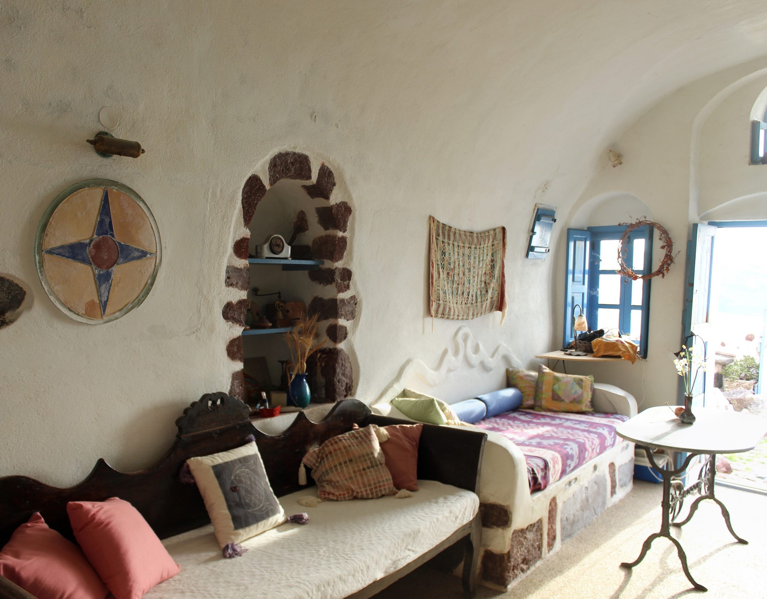 Santorini  - House 1 Bedroom - picture 5
