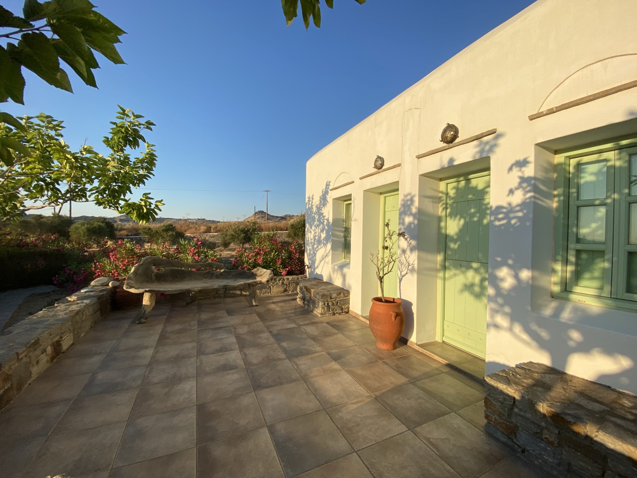Naxos  - House 6 Bedrooms - picture 10