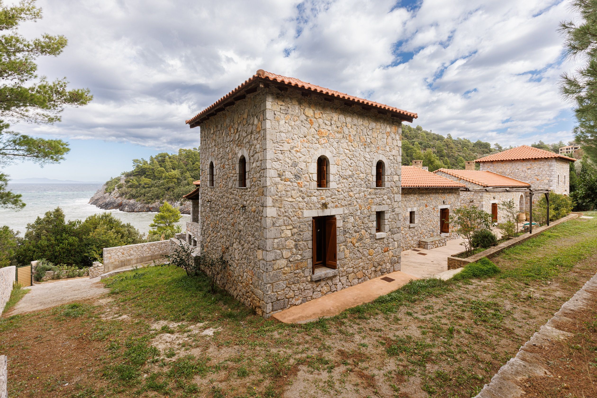 Evia  - House 5 Bedrooms - picture 6
