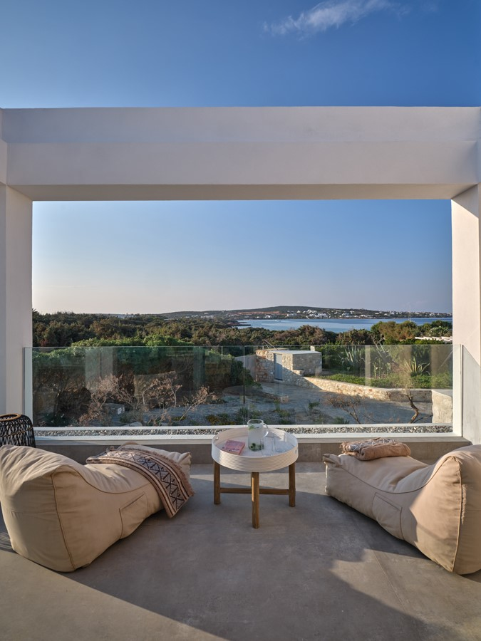 Paros  - House 5 Bedrooms - picture 12