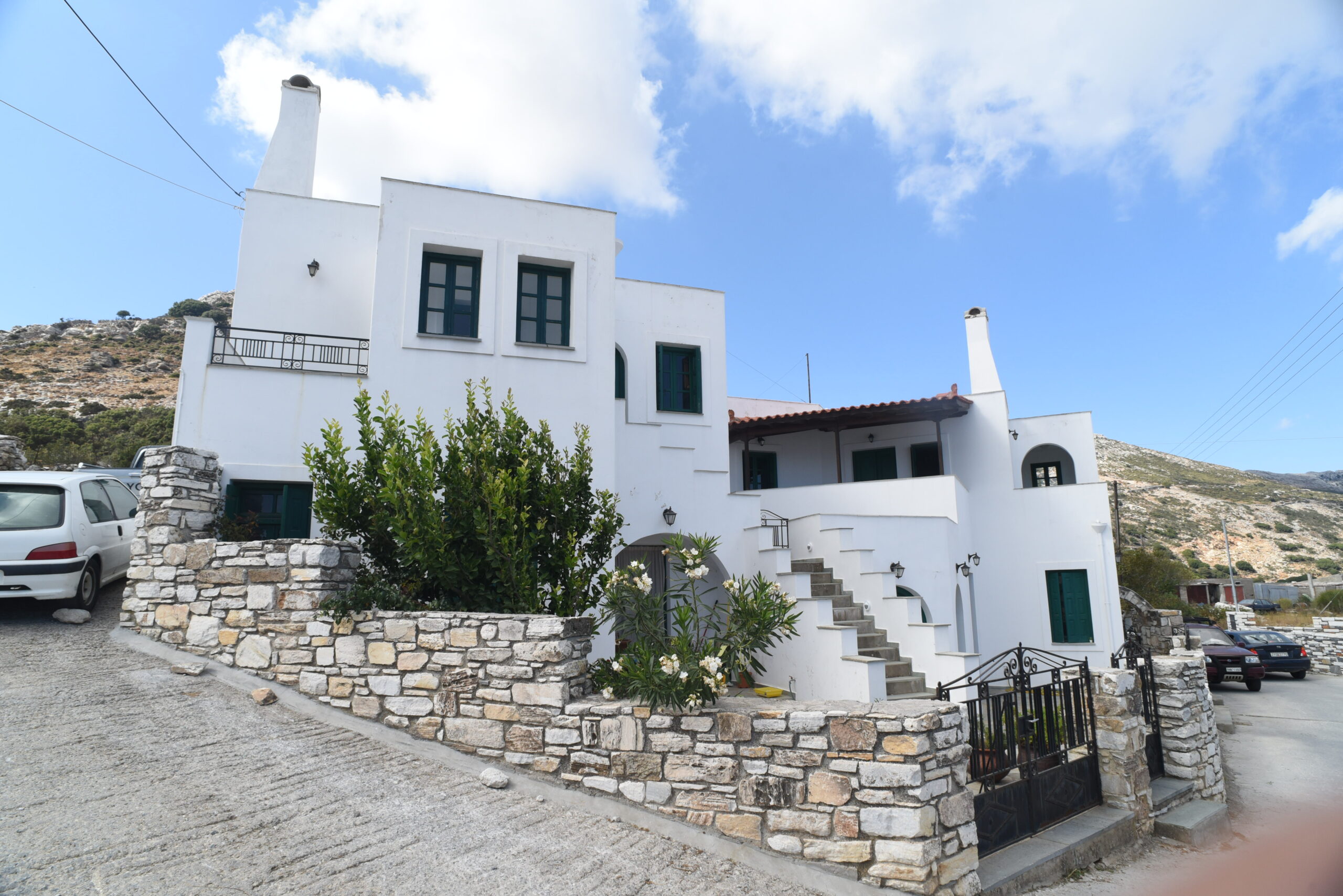 Naxos  - House 9 Bedrooms - picture 2