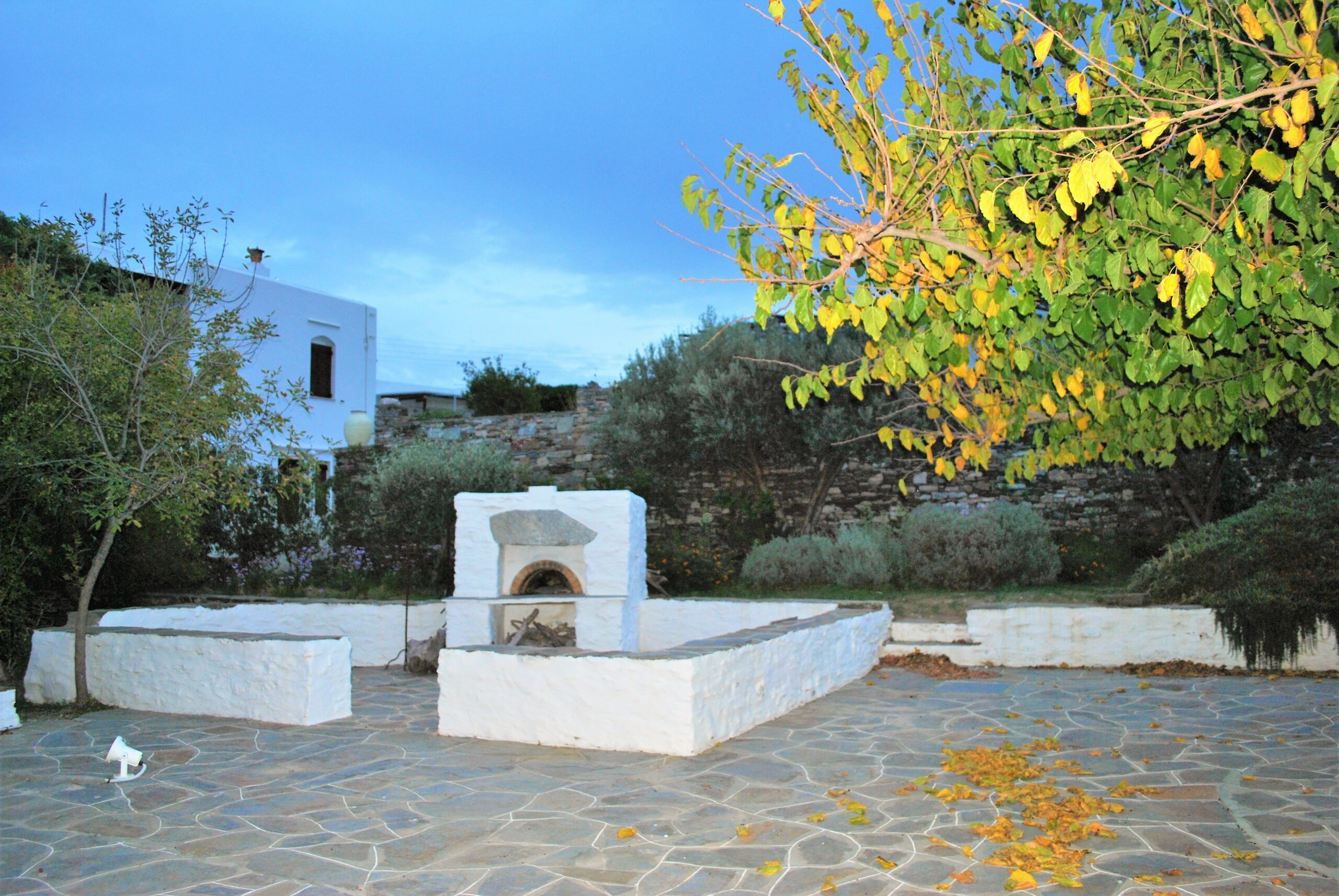 Sifnos  - Building  - picture 9