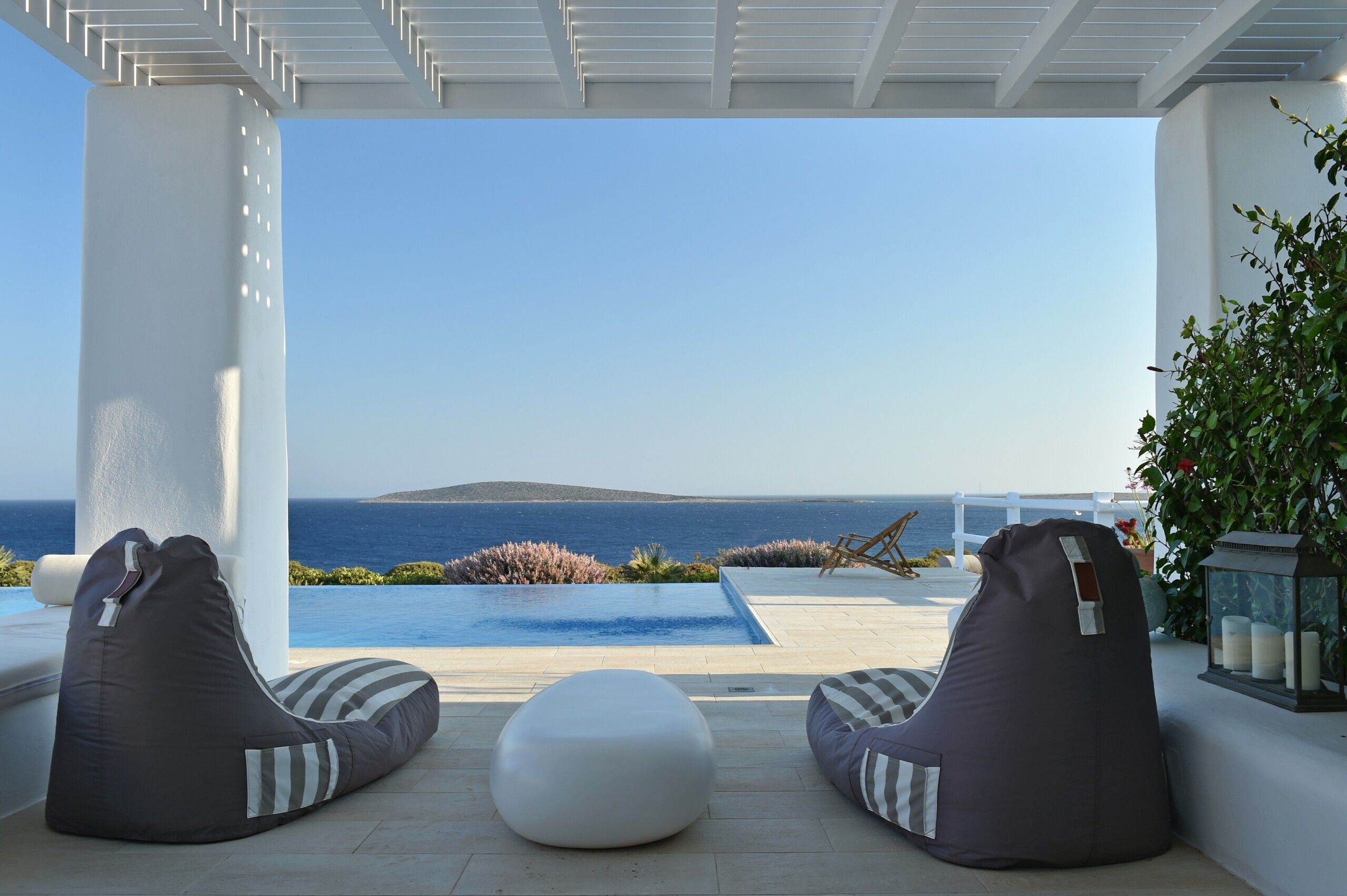 Paros  - House 6 Bedrooms - picture 15