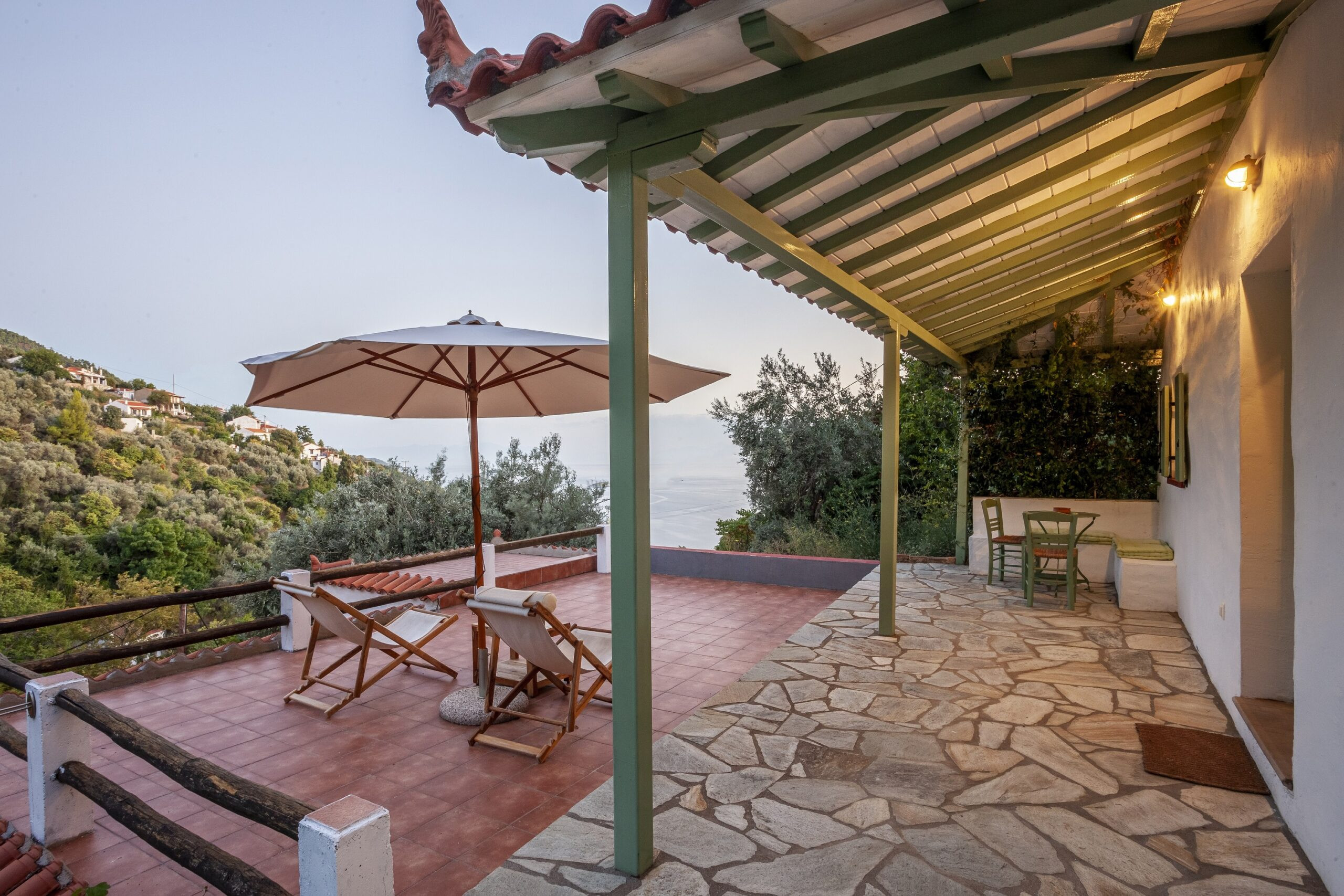 Skopelos  - House 6 Bedrooms - picture 14