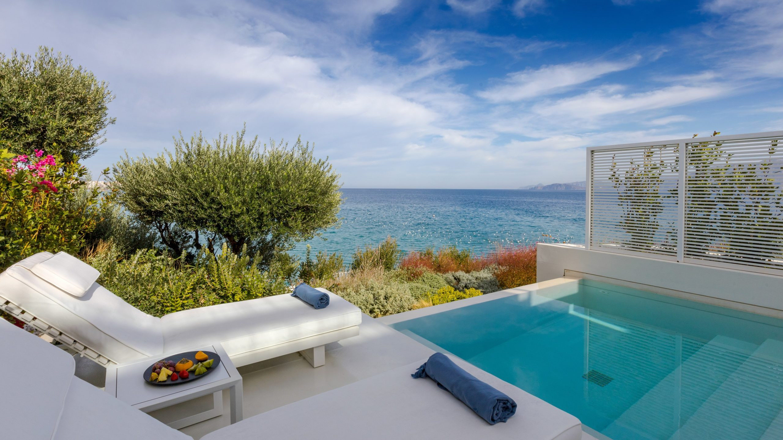 The Island Concept One Key Villa | Lasithi, Crète - picture 8 title=
