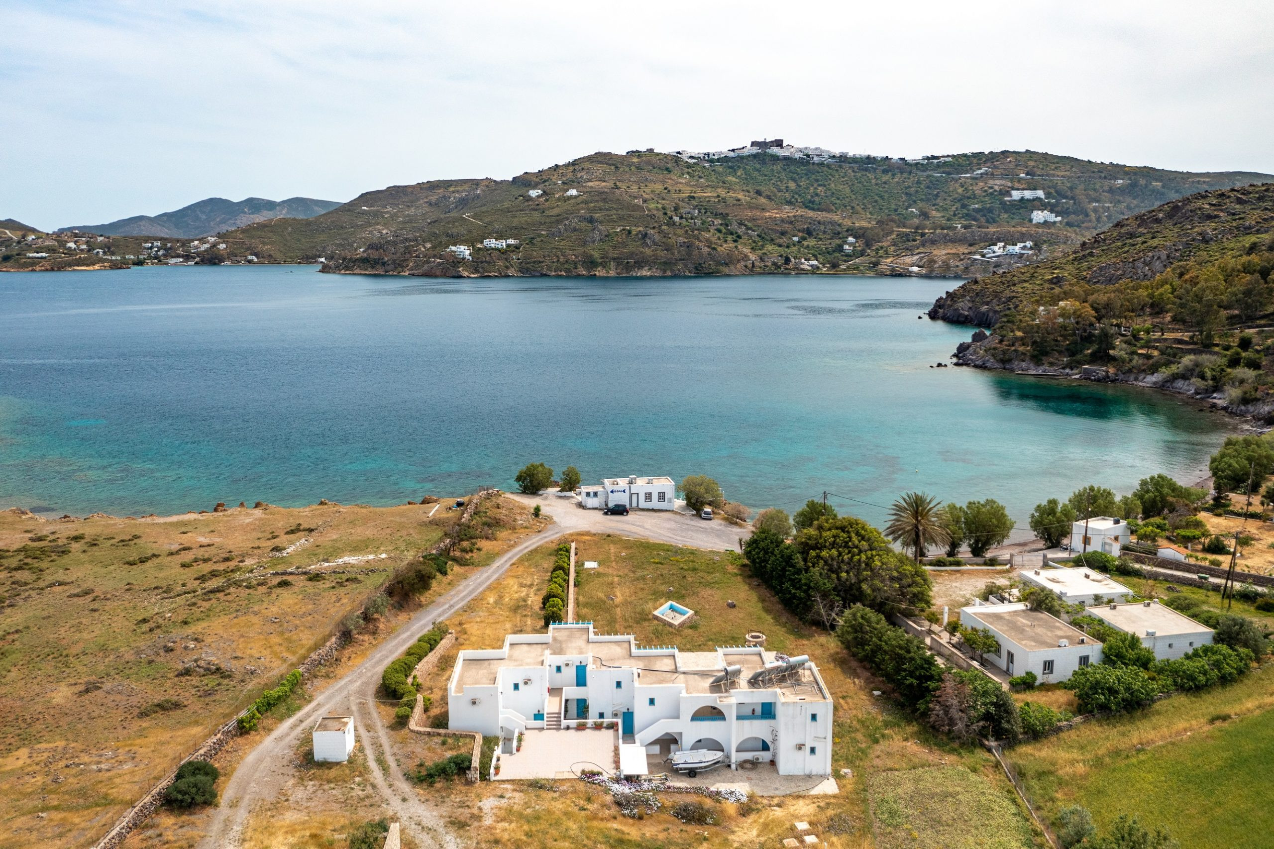Patmos  - House  - picture 4