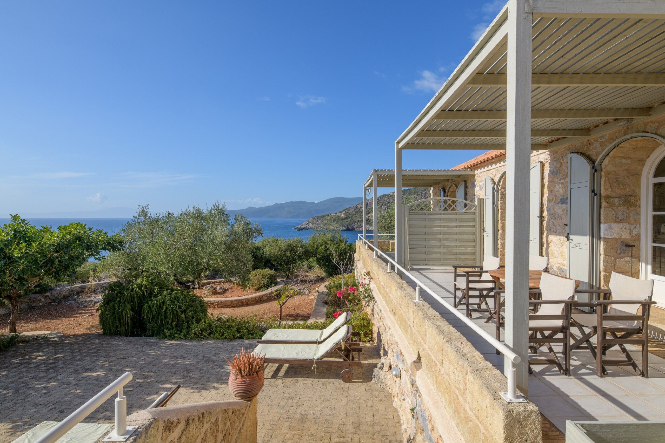 Messinia  - House 10 Bedrooms - picture 17
