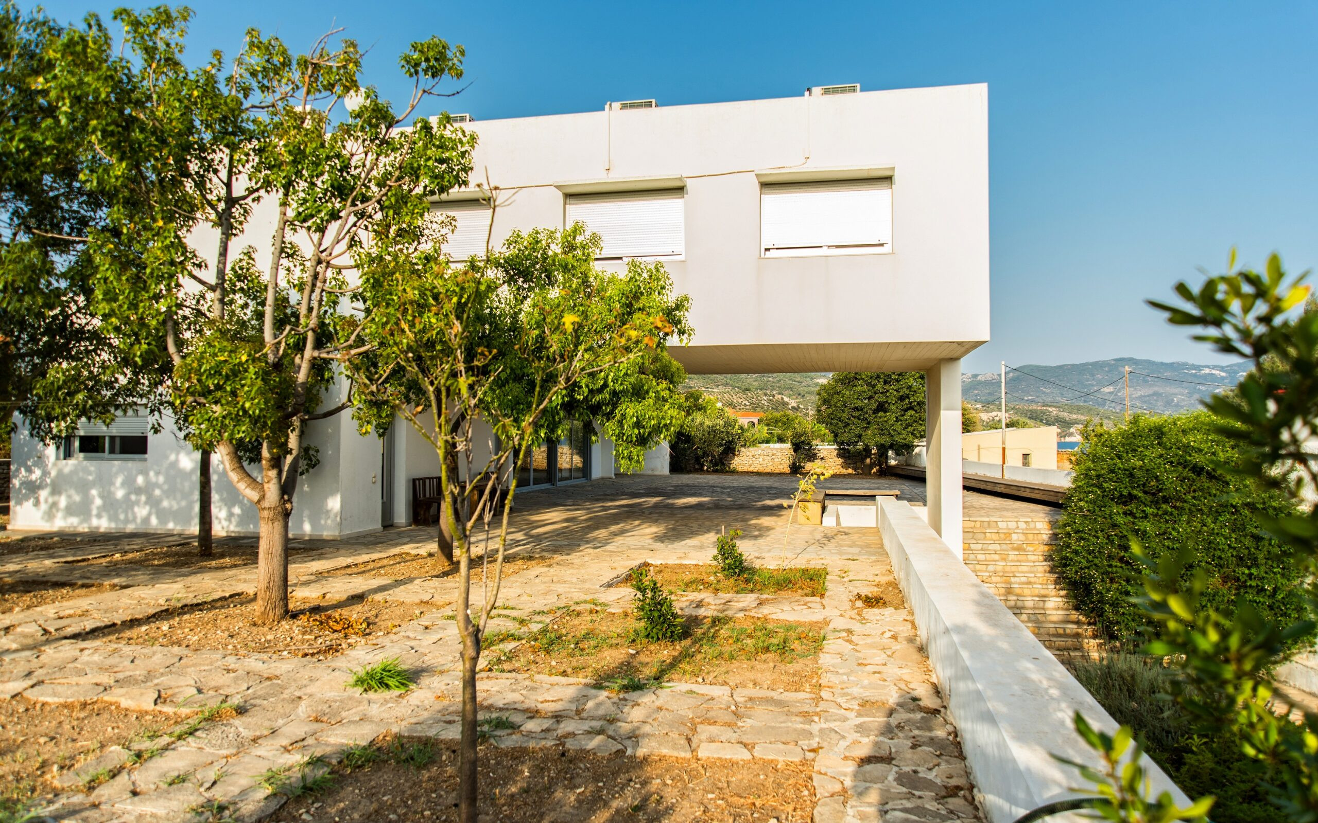 Samos  - House 3 Bedrooms - picture 11