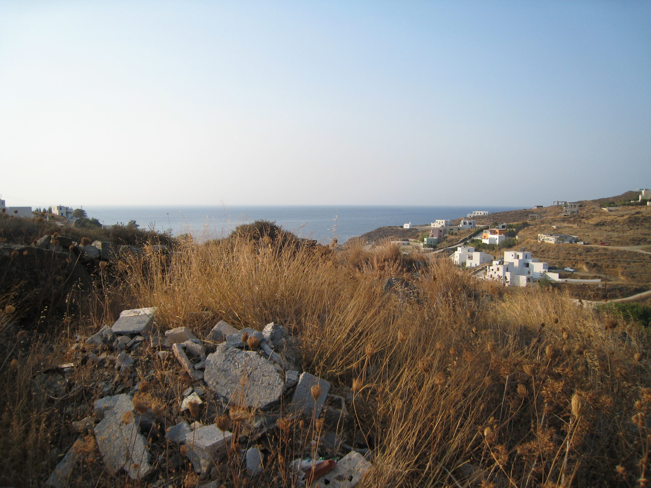 Plots Syros  -  ref GR-4826-S (picture 2)