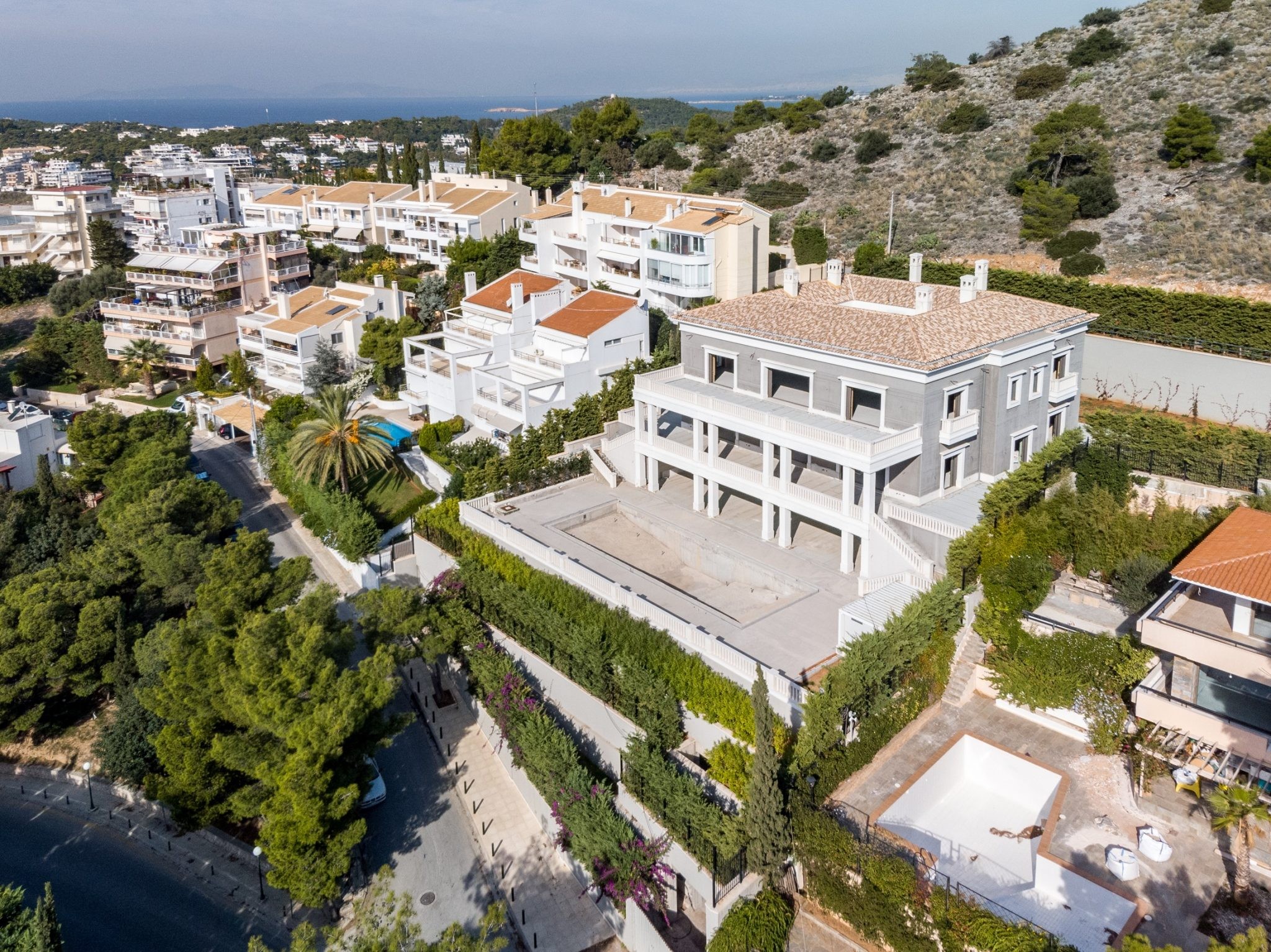 Vouliagmeni  - House 8 Bedrooms - picture 6