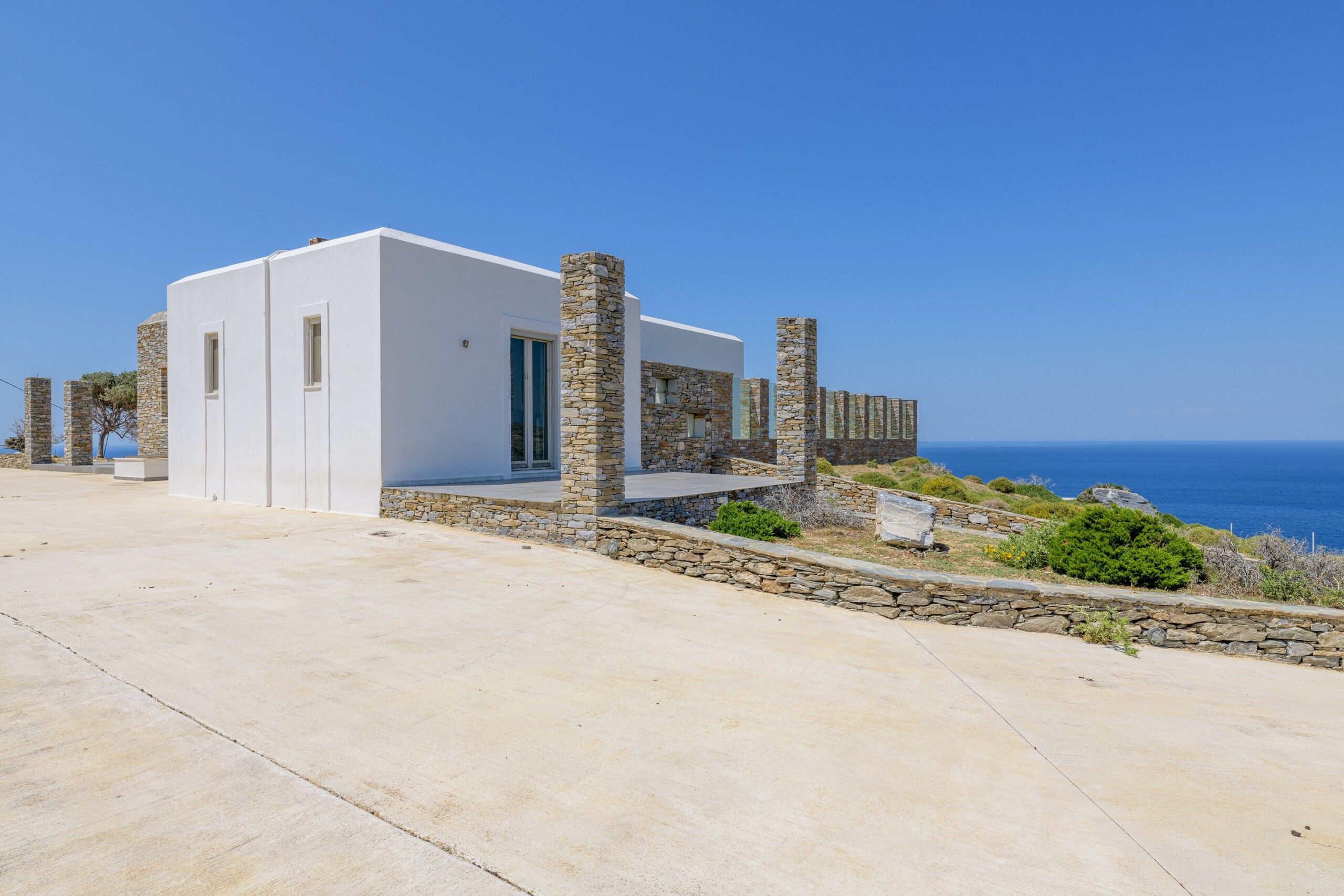 Andros  - Maison  - picture 13