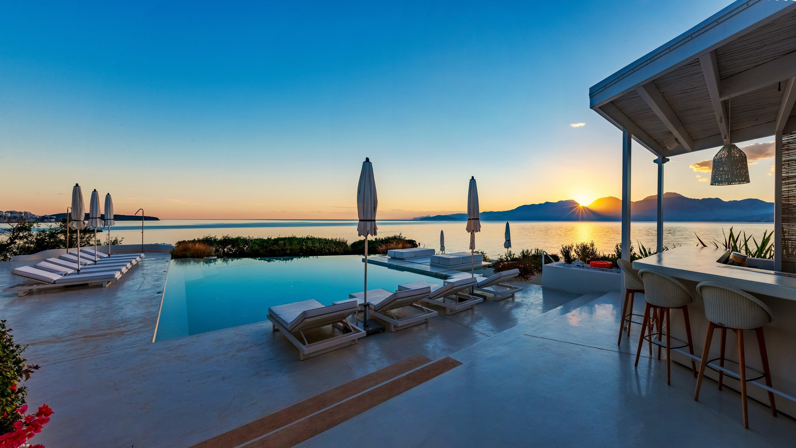 The Island Concept One Key Villa | Lasithi, Crète - picture 16 title=