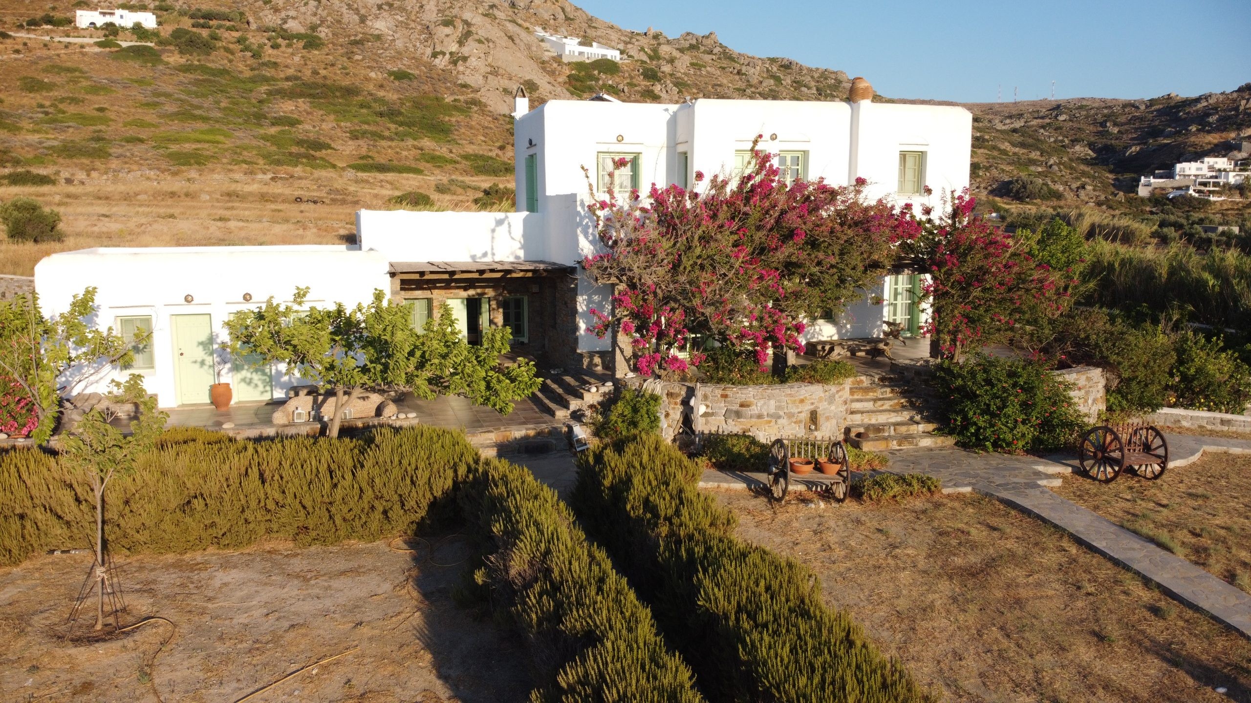 Naxos  - House 6 Bedrooms - picture 6