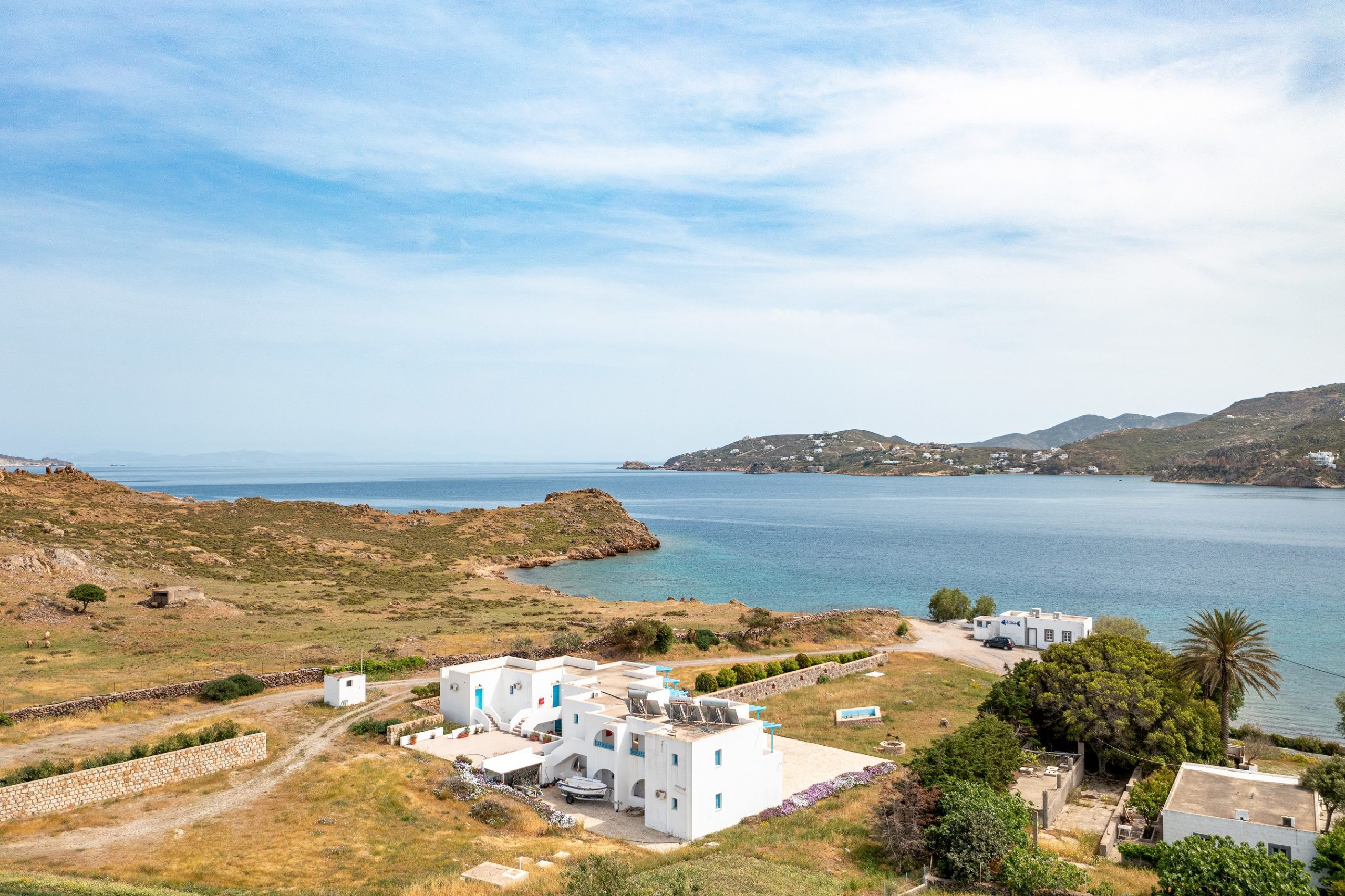 Patmos  - House  - picture 2