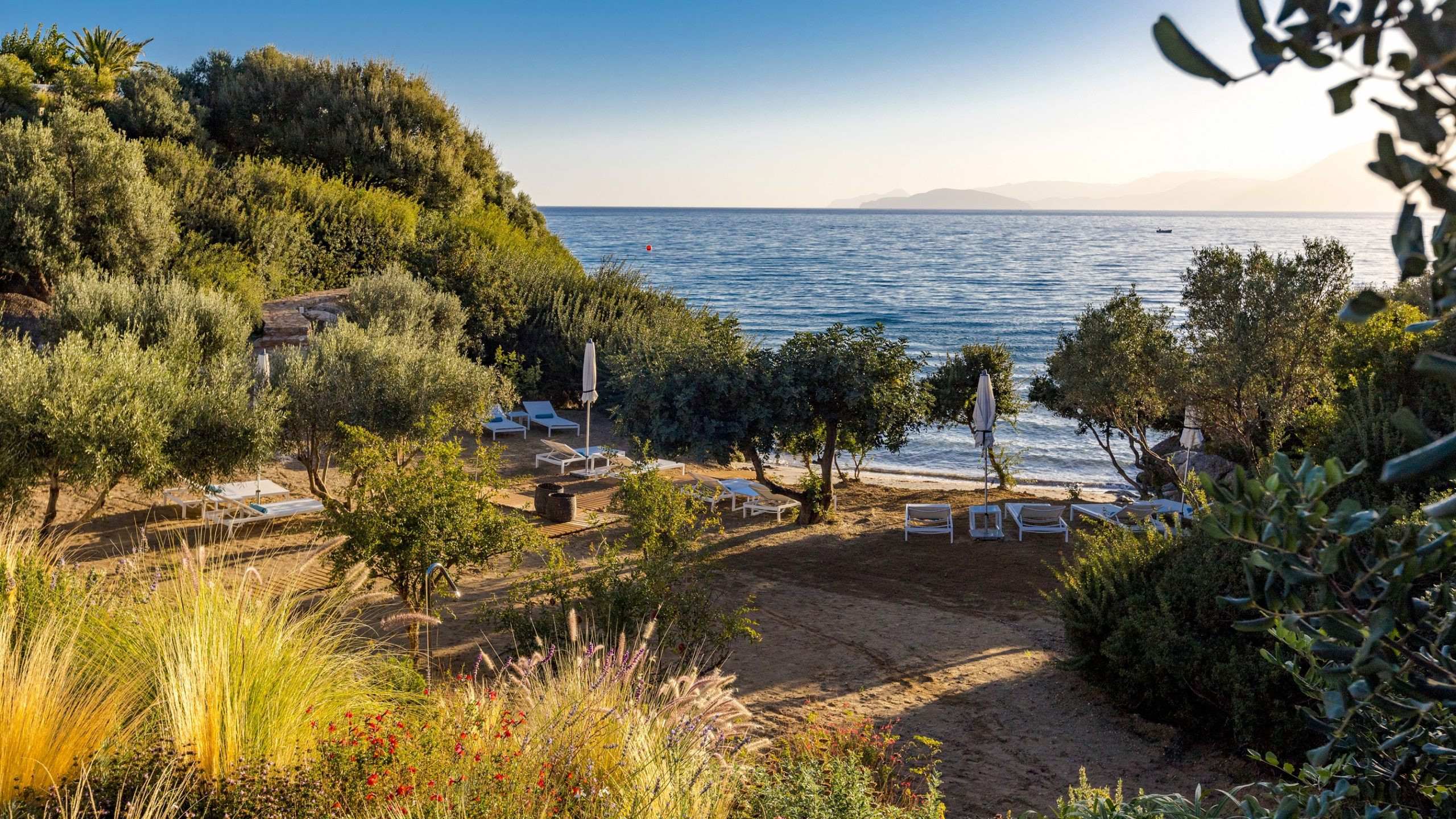 The Island Concept One Key Villa | Lasithi, Crète - picture 18 title=