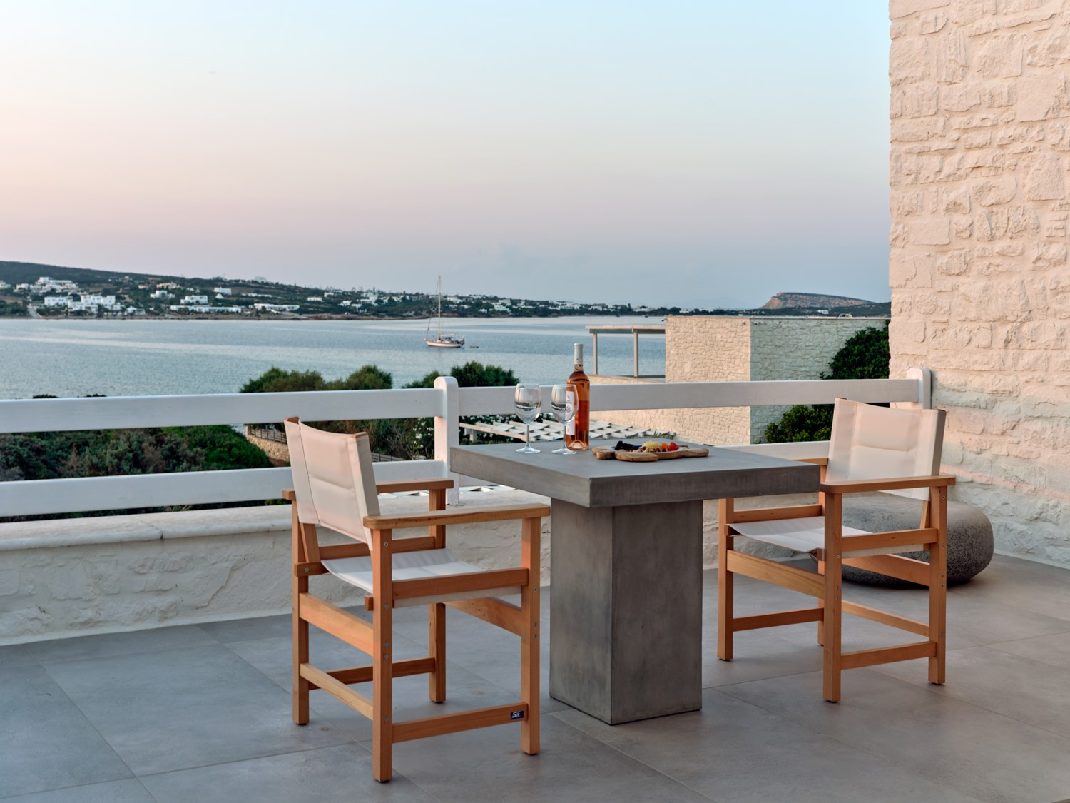 Paros  - House 5 Bedrooms - picture 13