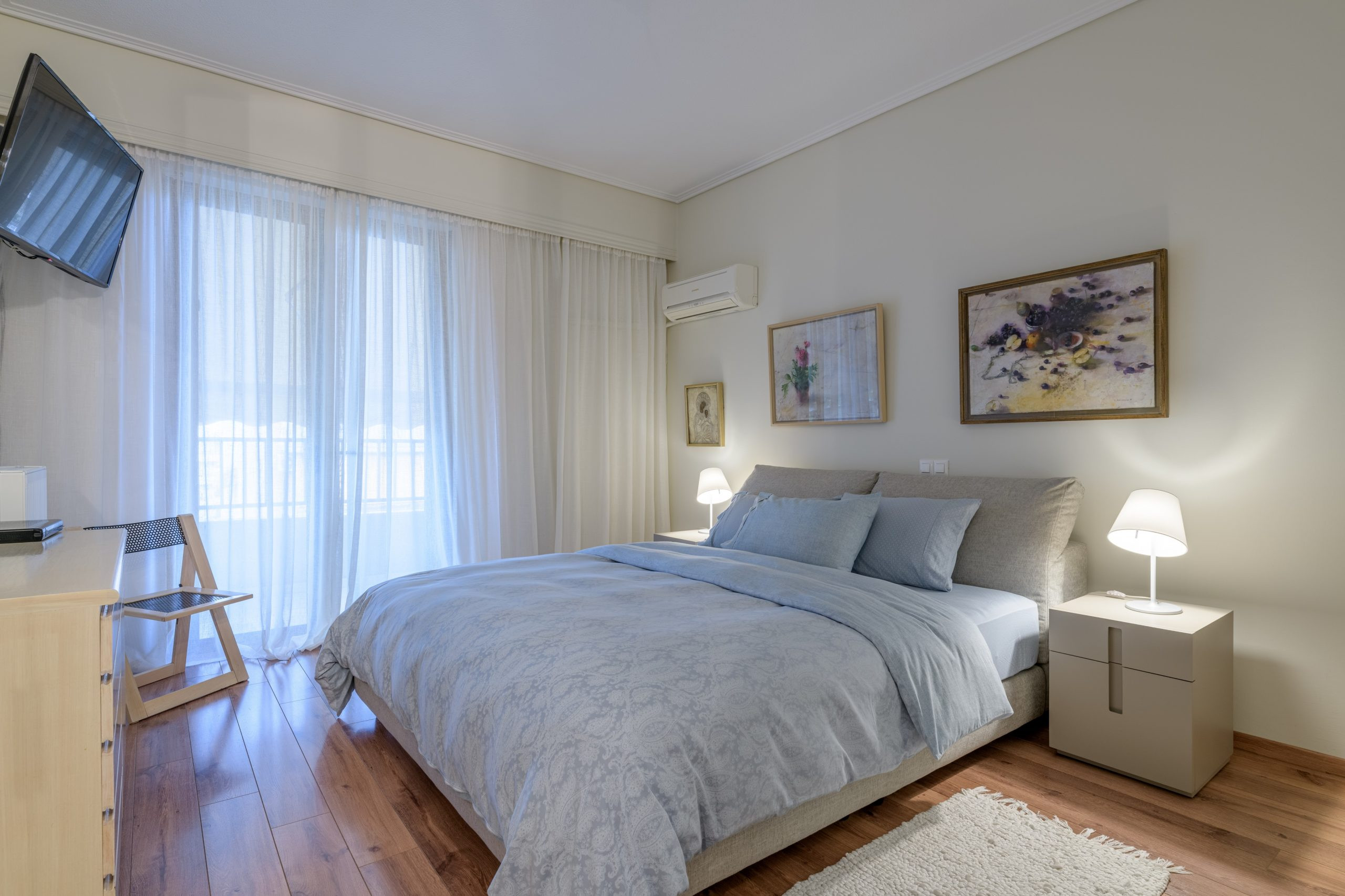 Ilioupoli  - Apartment 3 Bedrooms - picture 5