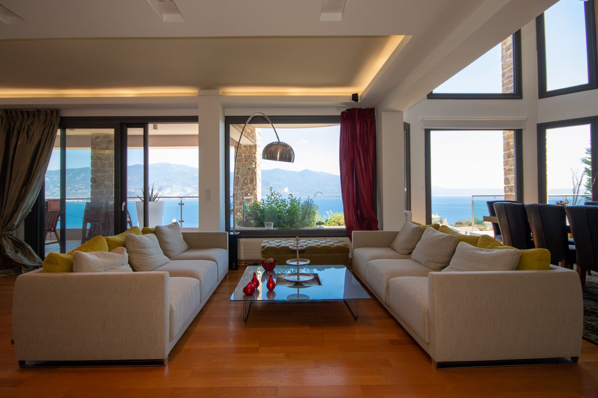 Magnesia  - House 6 Bedrooms - picture 2