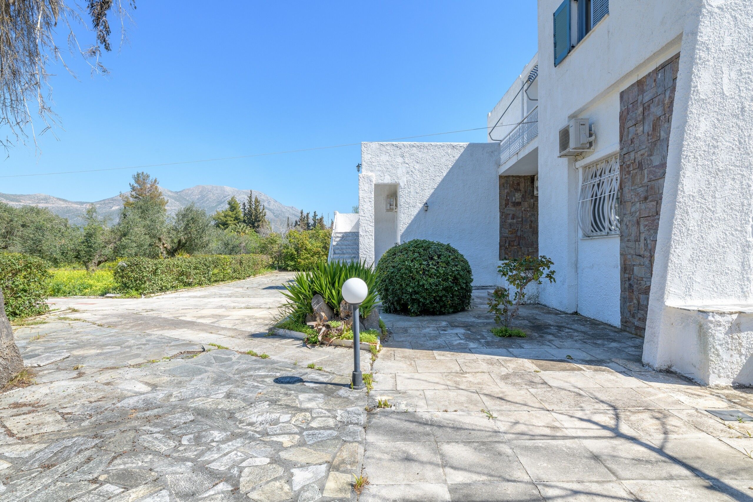 Evia  - House 7 Bedrooms - picture 15