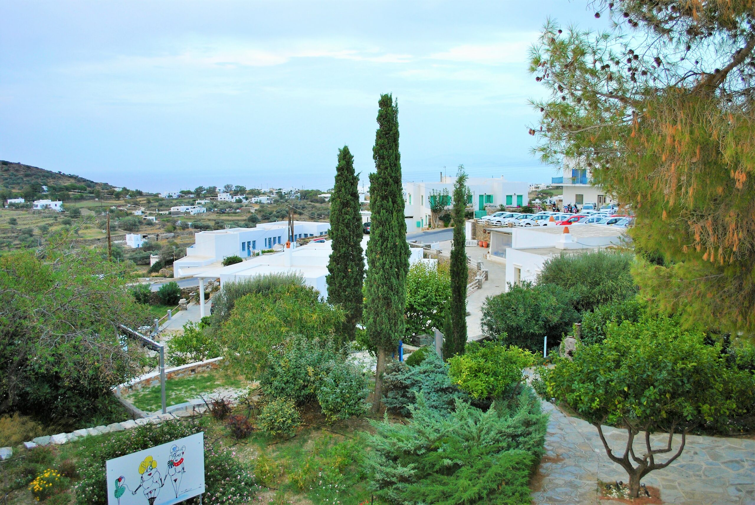 Sifnos  - Building  - picture 3