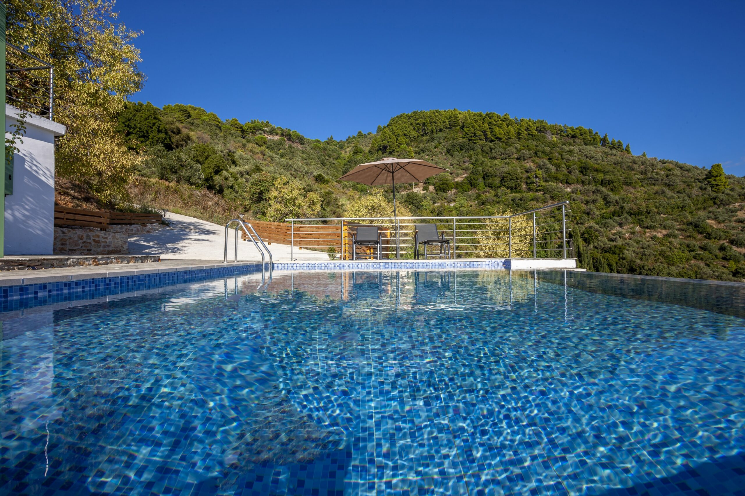 Skopelos  - House 6 Bedrooms - picture 17