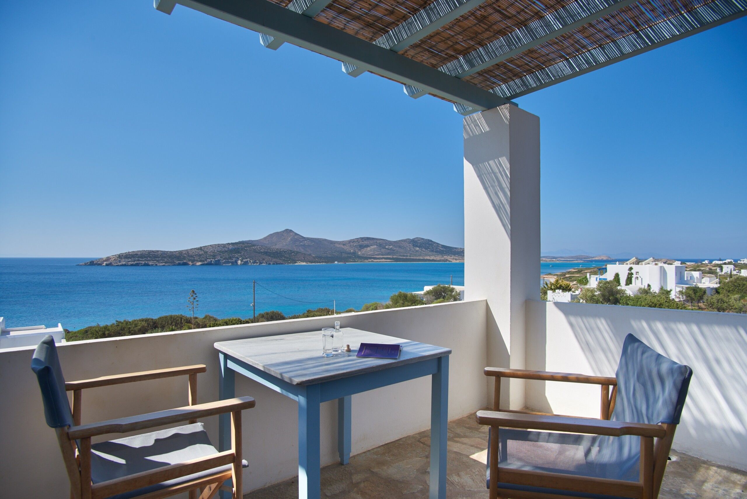 Antiparos  - House 10 Bedrooms - picture 10