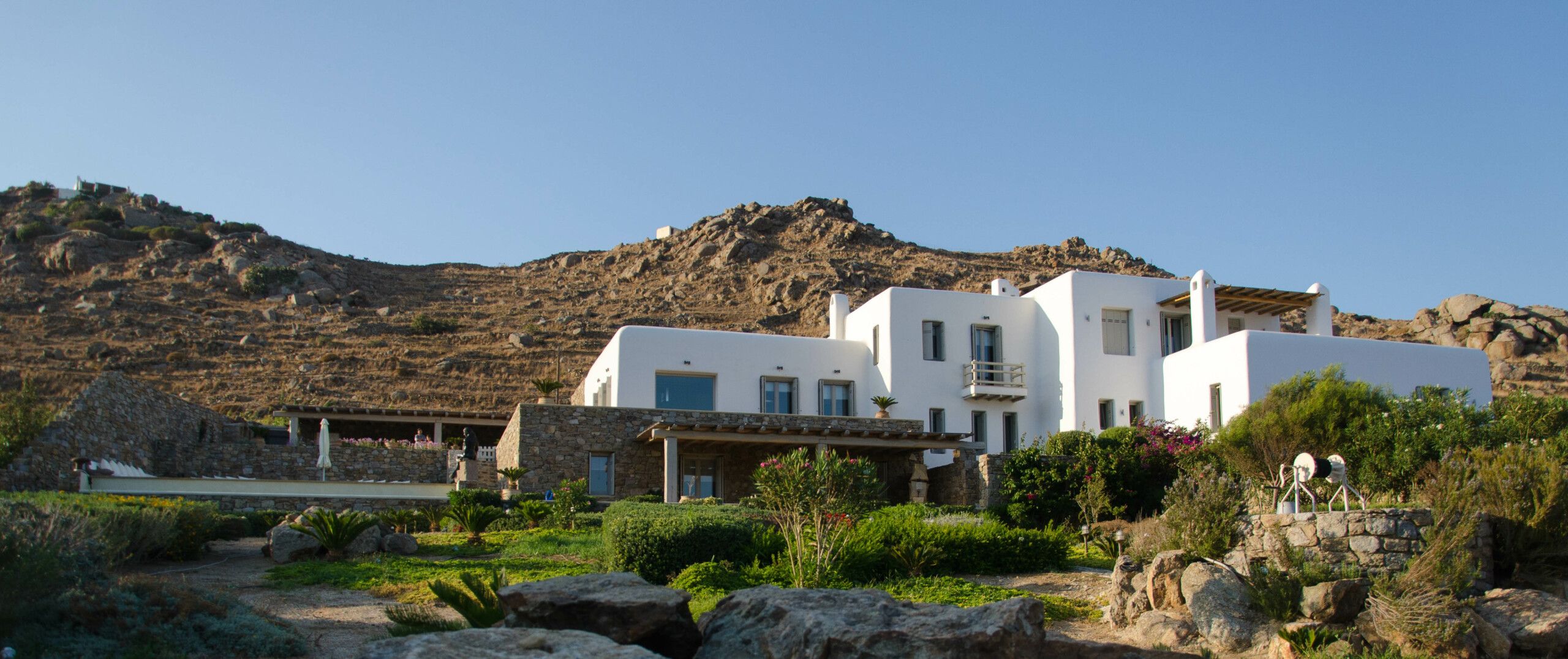 Mykonos  - House 5 Bedrooms - picture 7