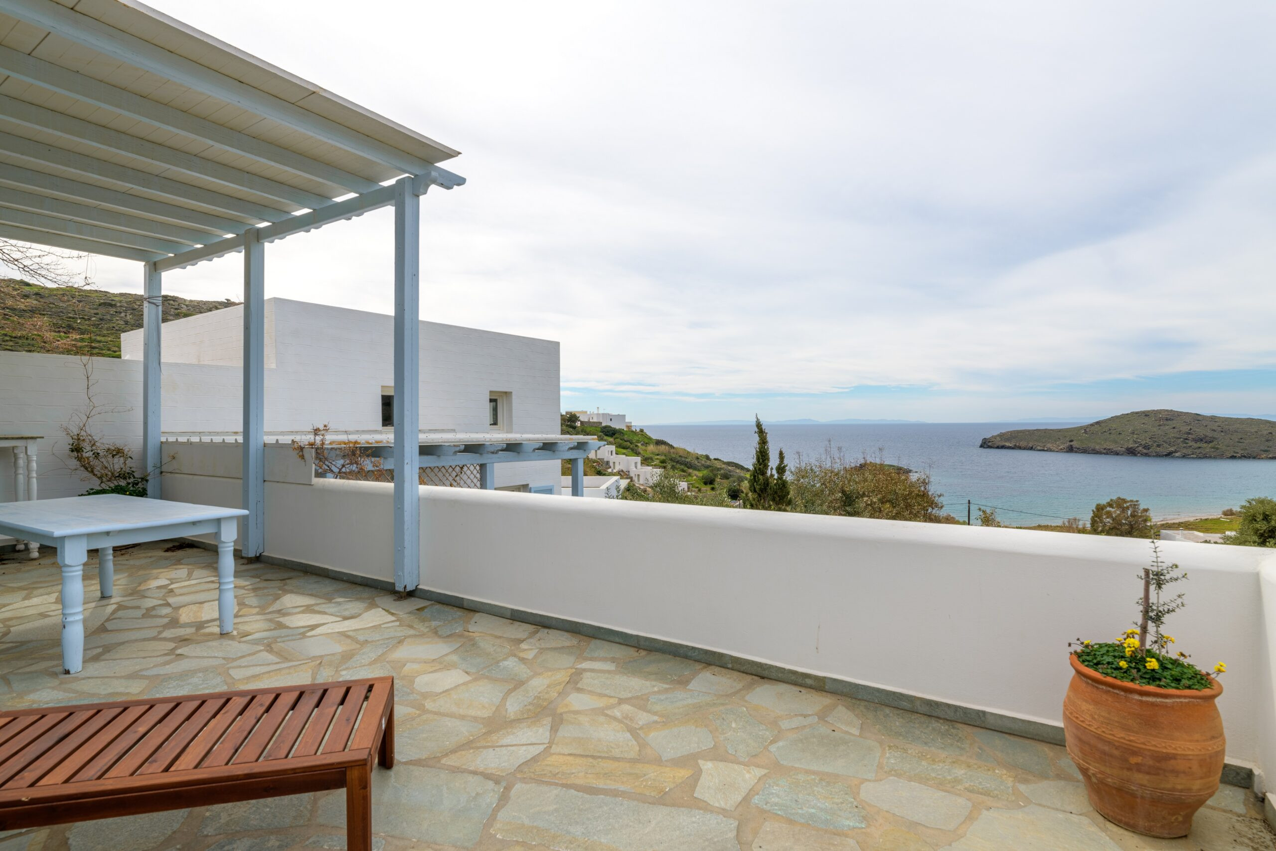 Syros  - House 2 Bedrooms - picture 1