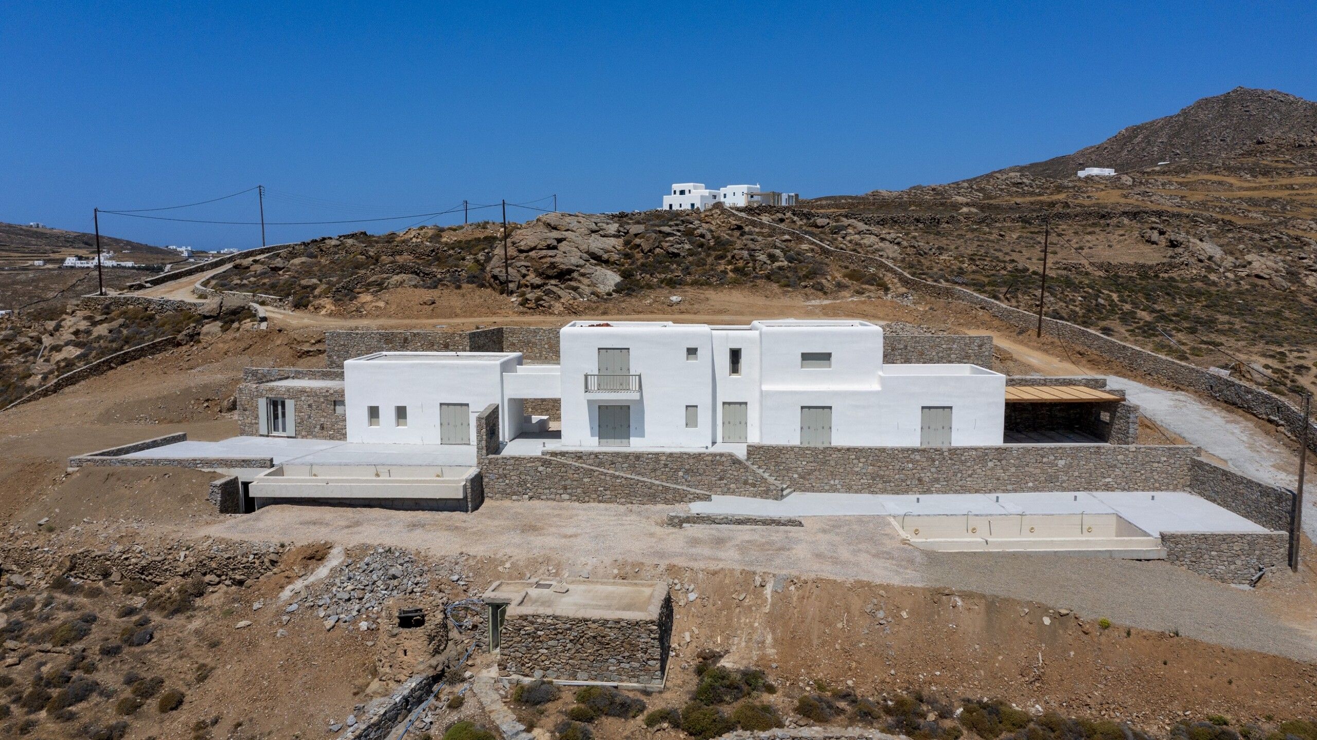 Mykonos  - House  - picture 2