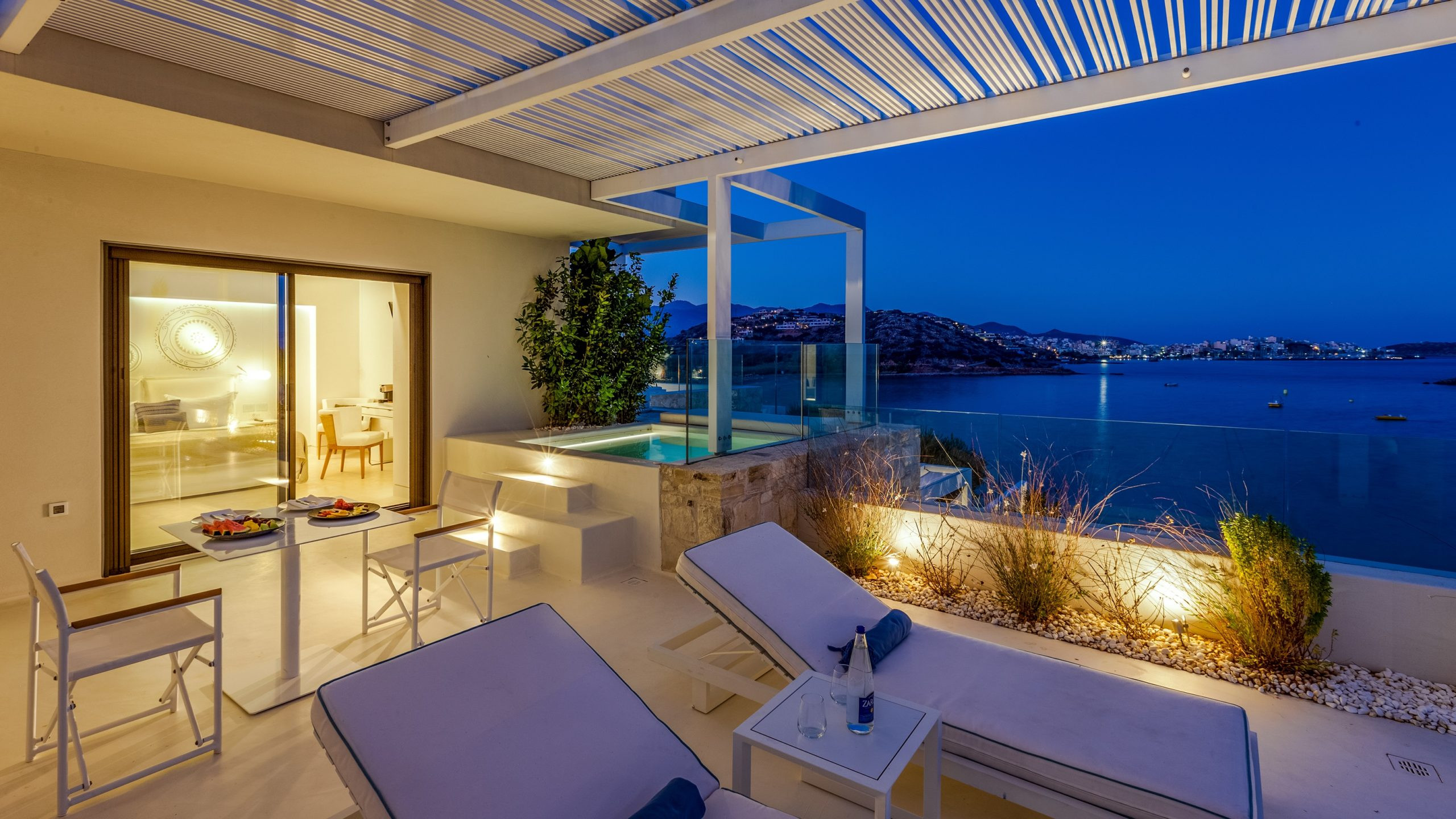 The Island Concept One Key Villa | Lasithi, Crète - picture 20 title=