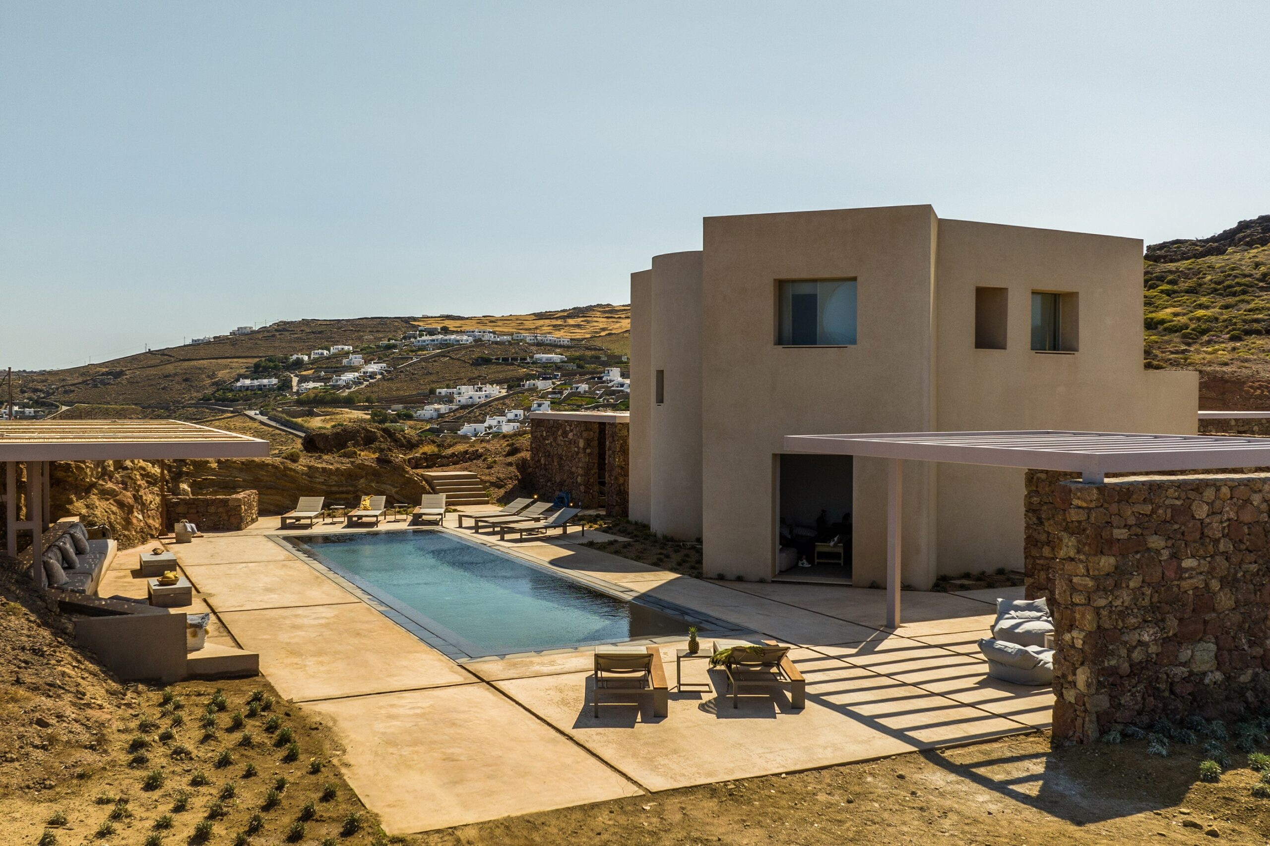 Mykonos  - House 4 Bedrooms - picture 15