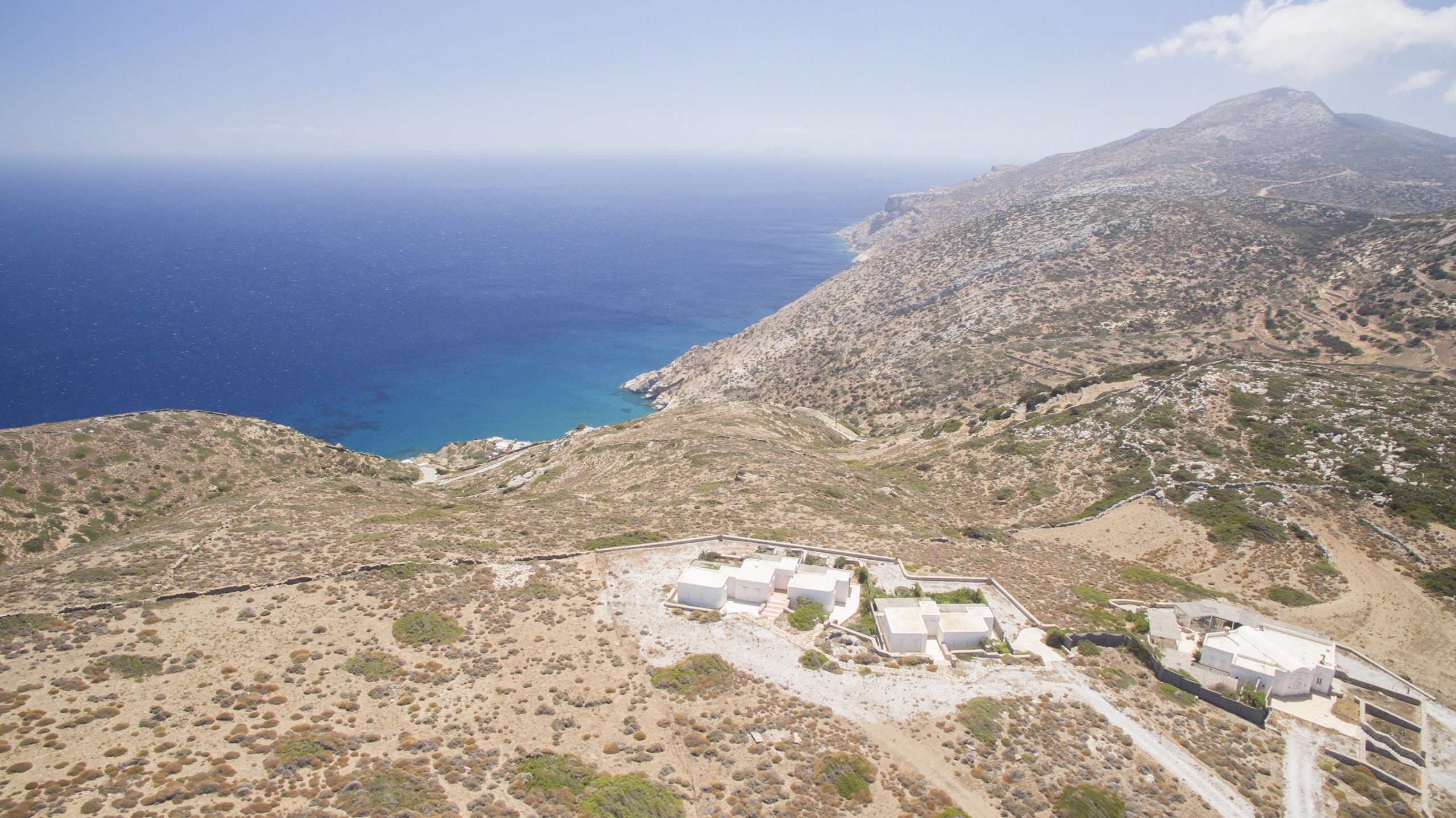 Amorgos  - House 5 Bedrooms - picture 9