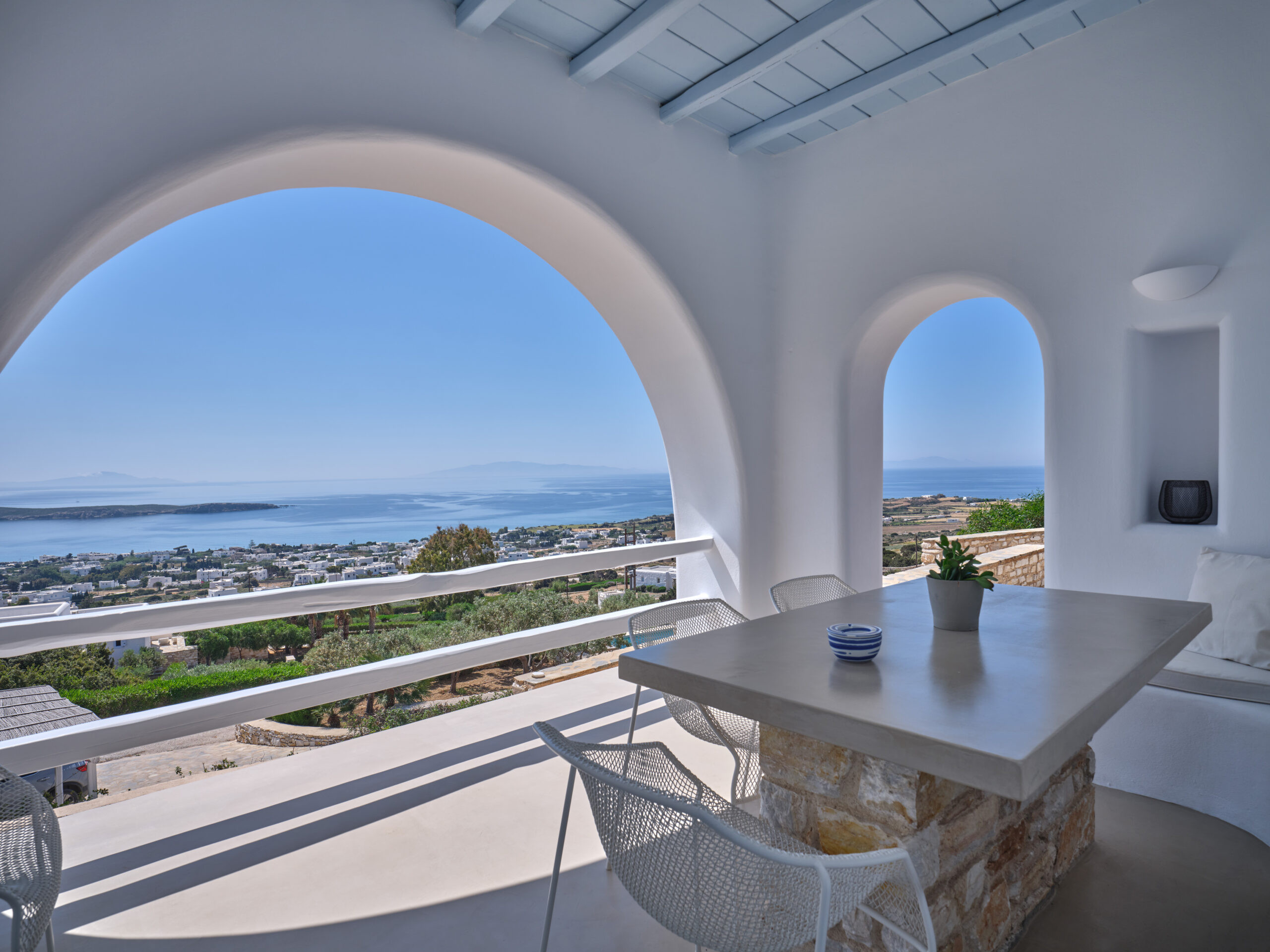Paros  - House 6 Bedrooms - picture 20