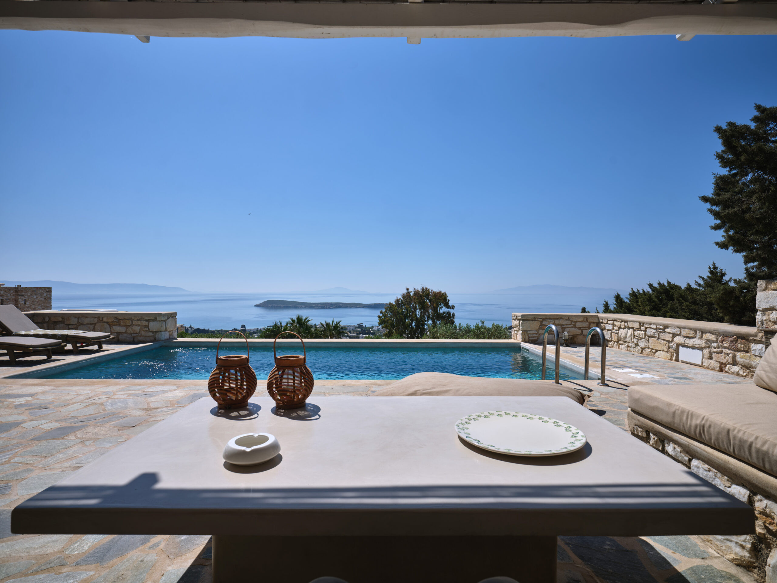 Paros  - House 6 Bedrooms - picture 16