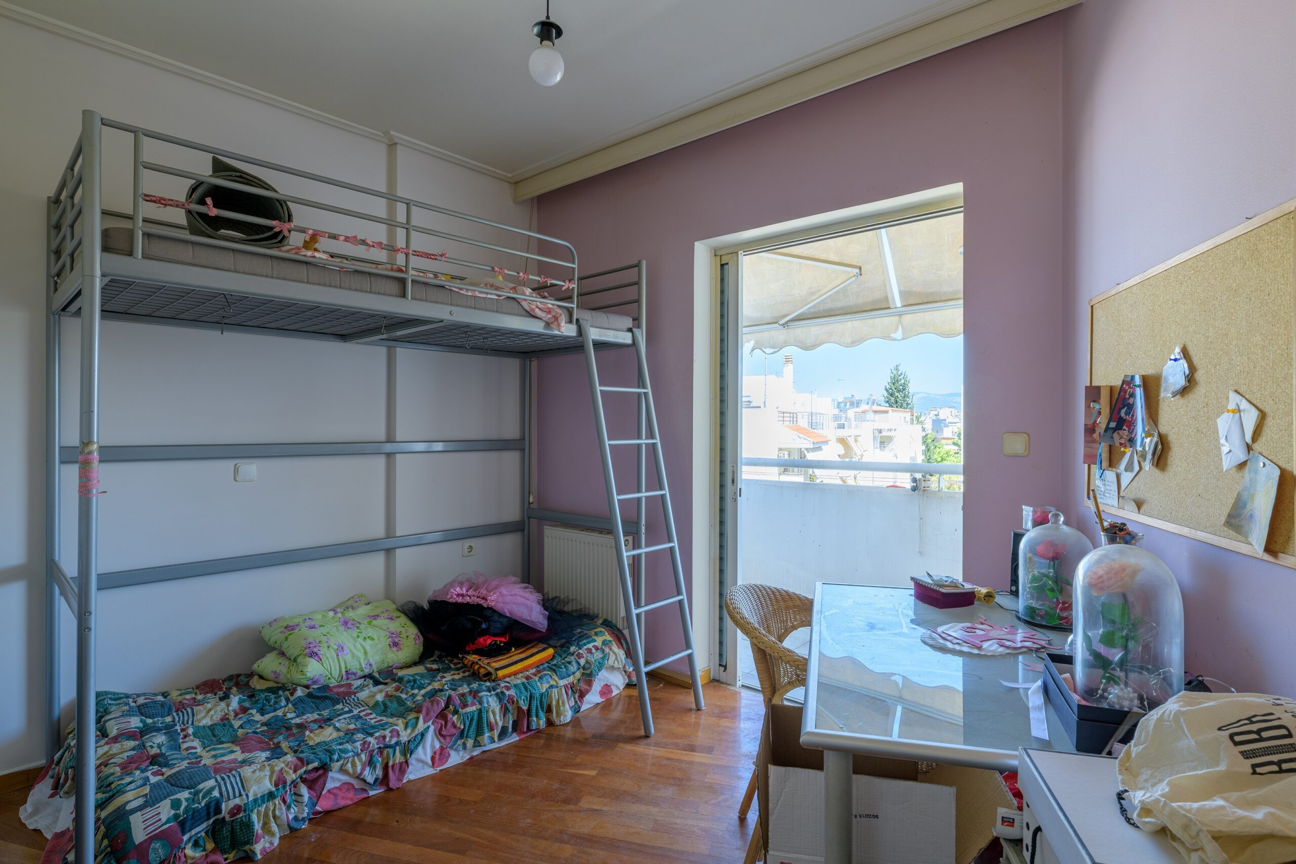 Palaio Faliro  - Apartment 3 Bedrooms - picture 7