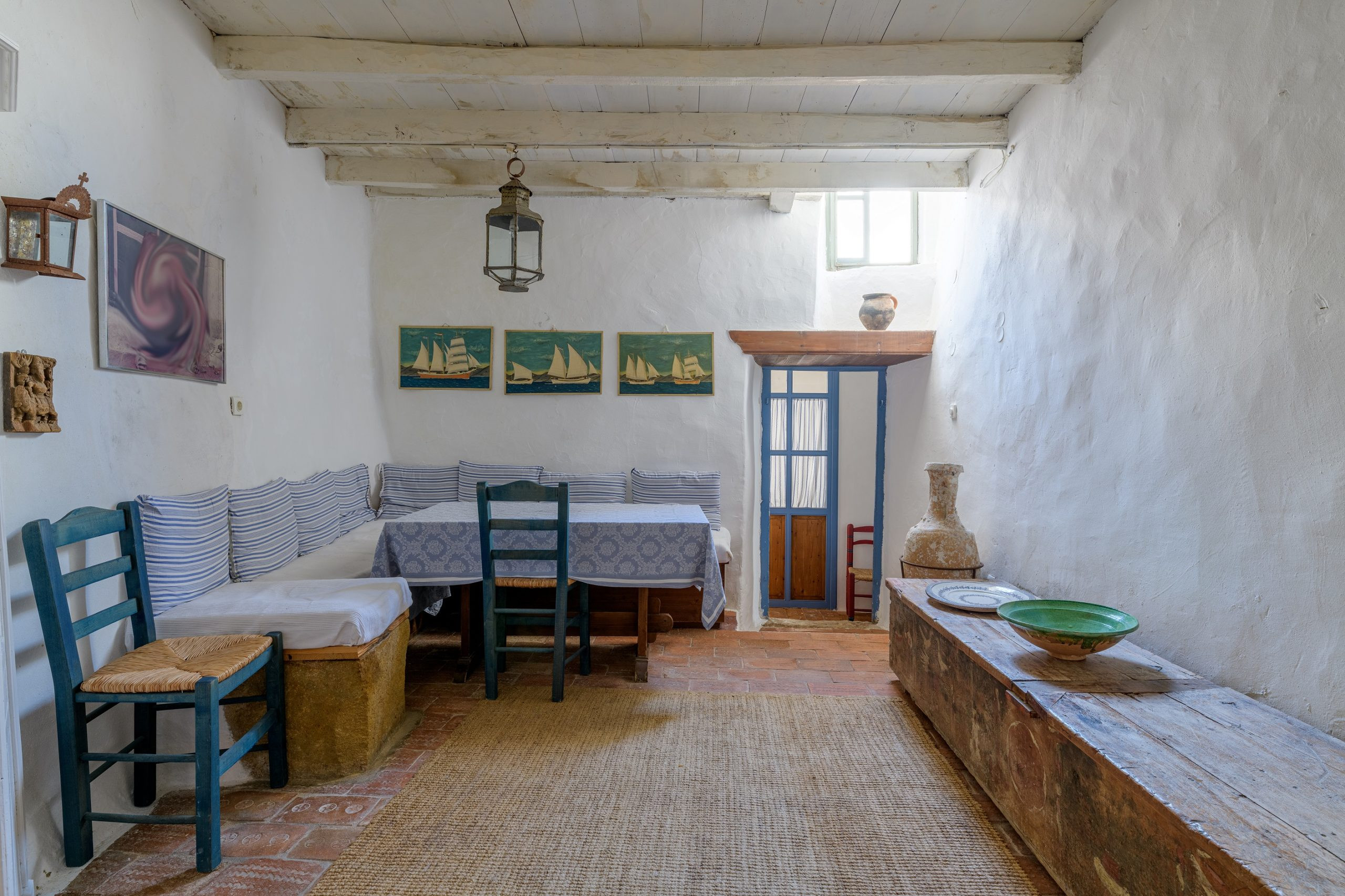 Patmos  - House 5 Bedrooms - picture 7