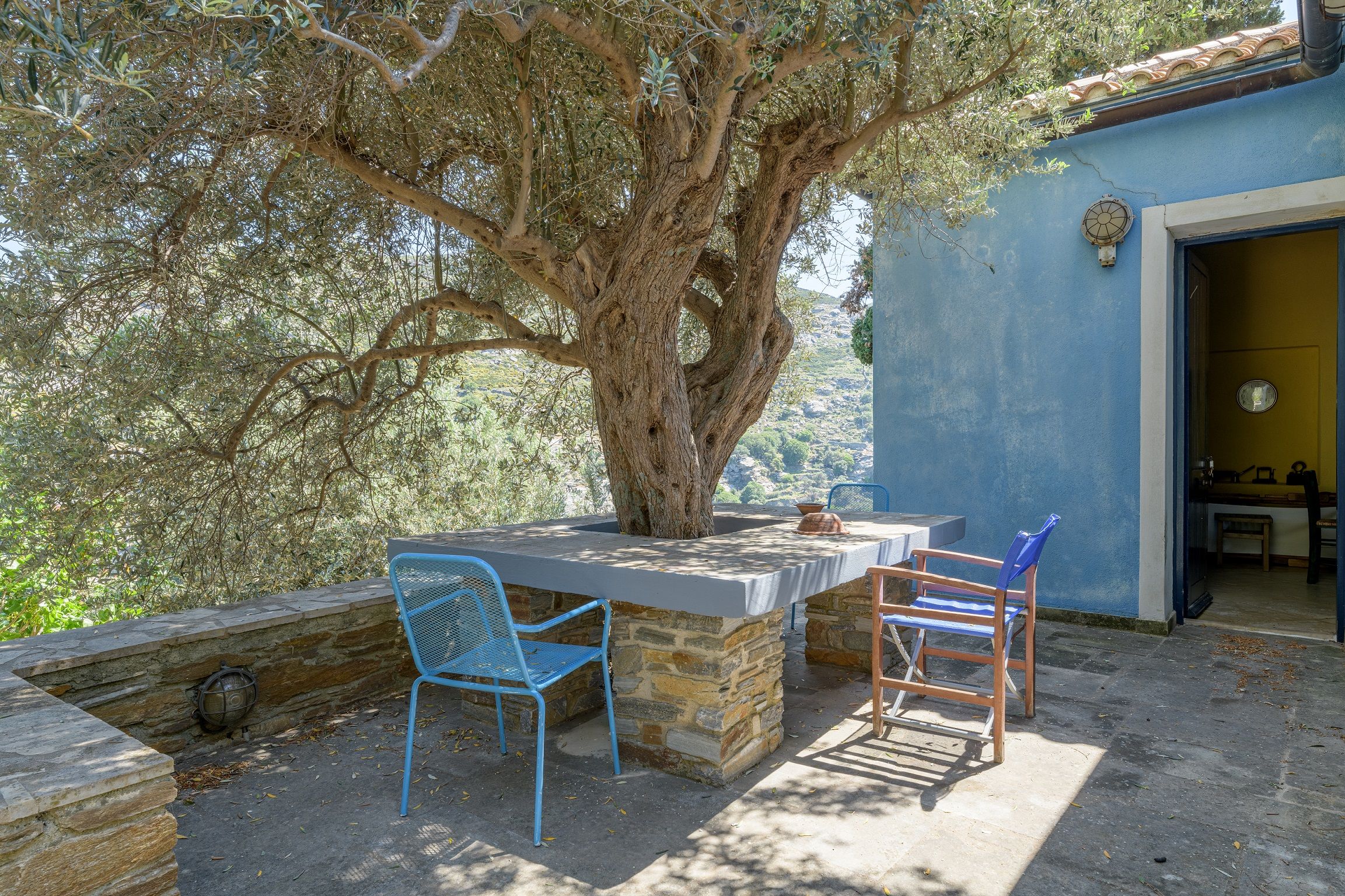 Andros  - Maison  - picture 15