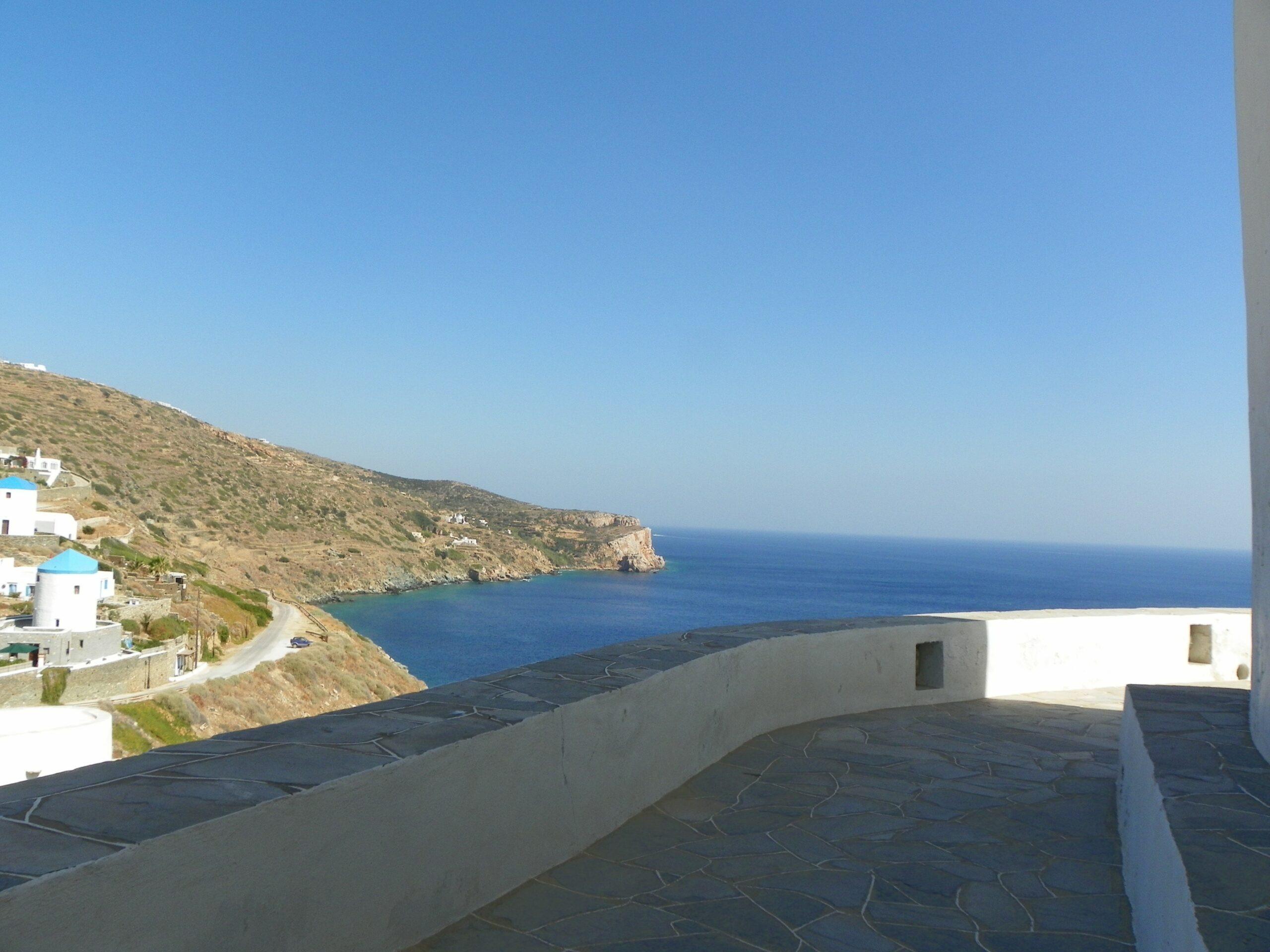 House Sifnos  -  ref GR-9651-S (picture 1)
