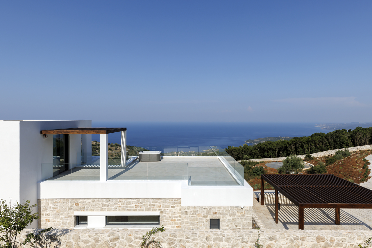 Zakynthos  - House 5 Bedrooms - picture 17
