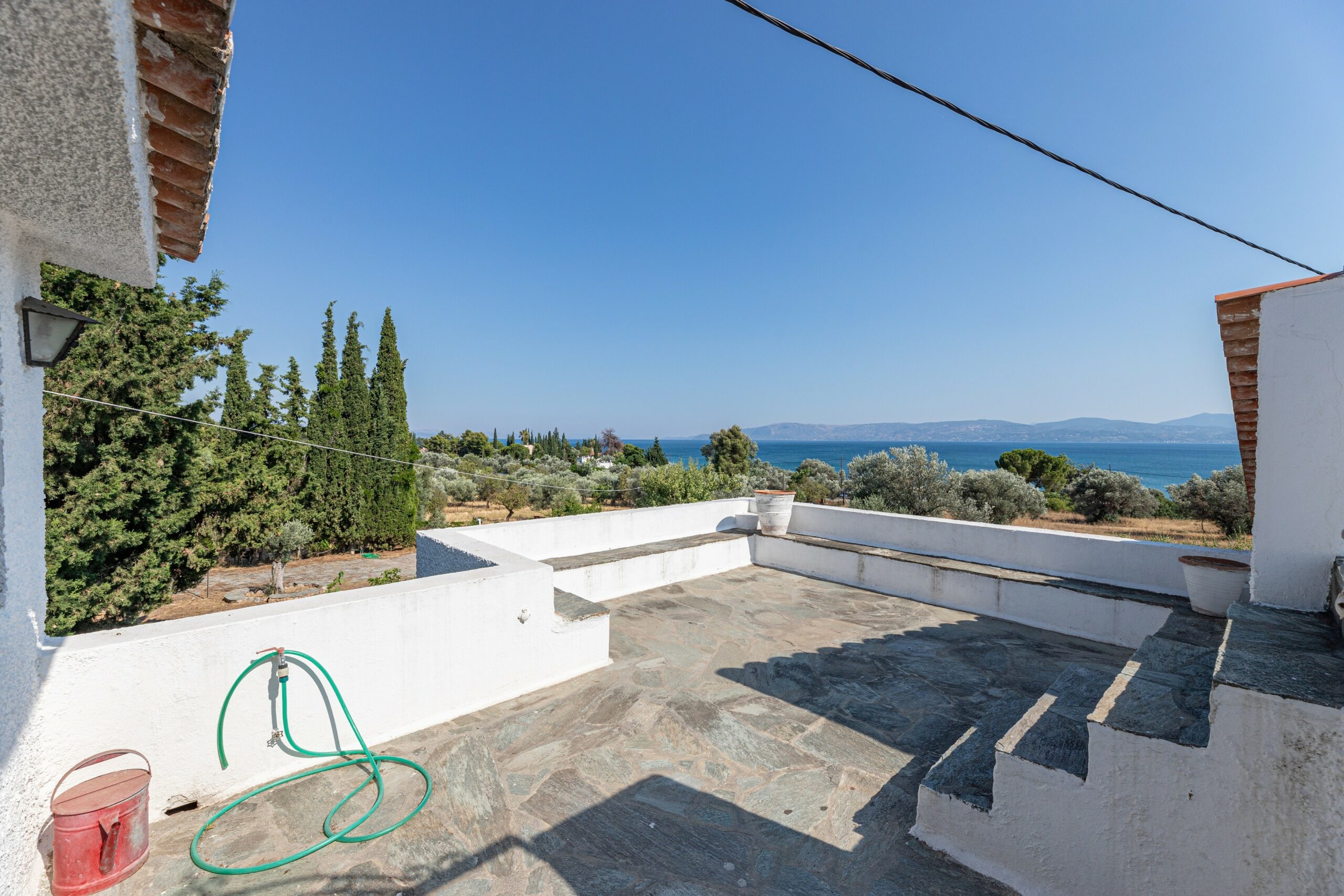 Evia  - House 4 Bedrooms - picture 13