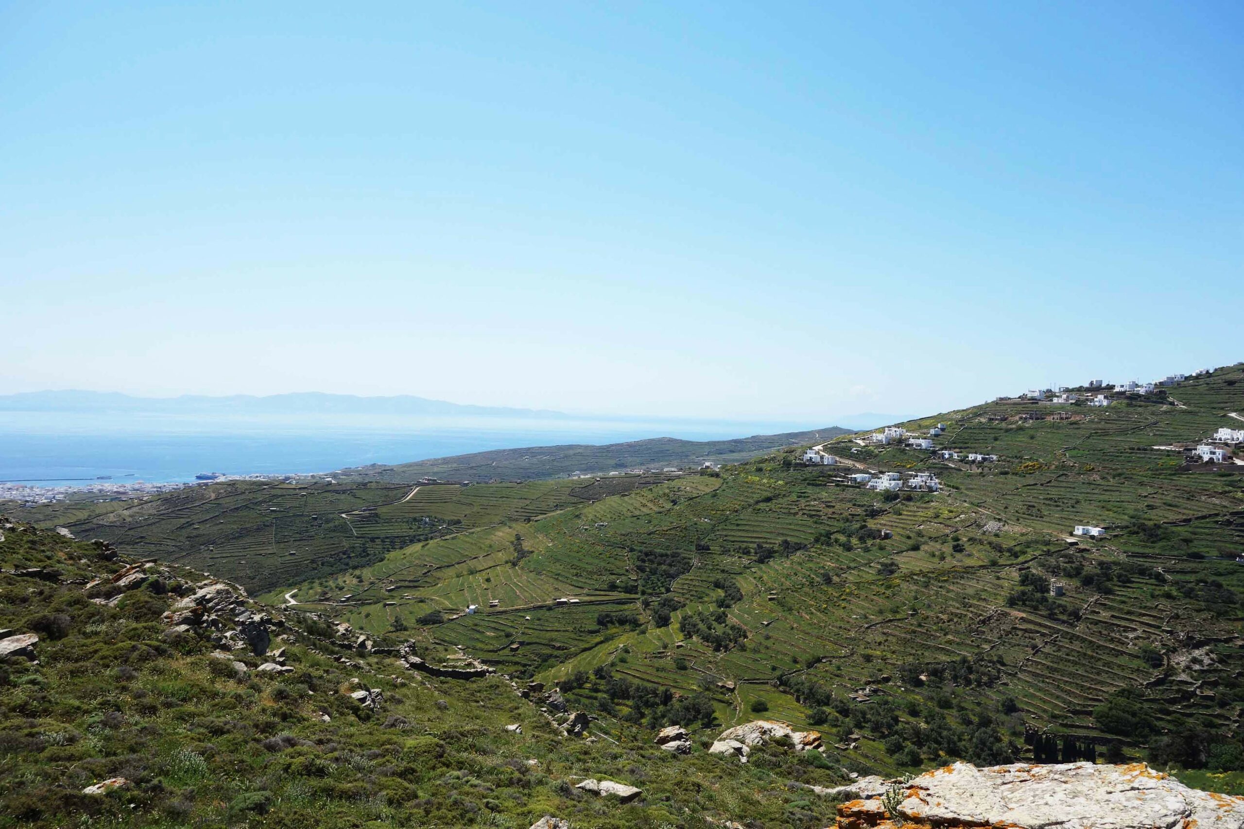 Tinos  - Plots  - picture 9