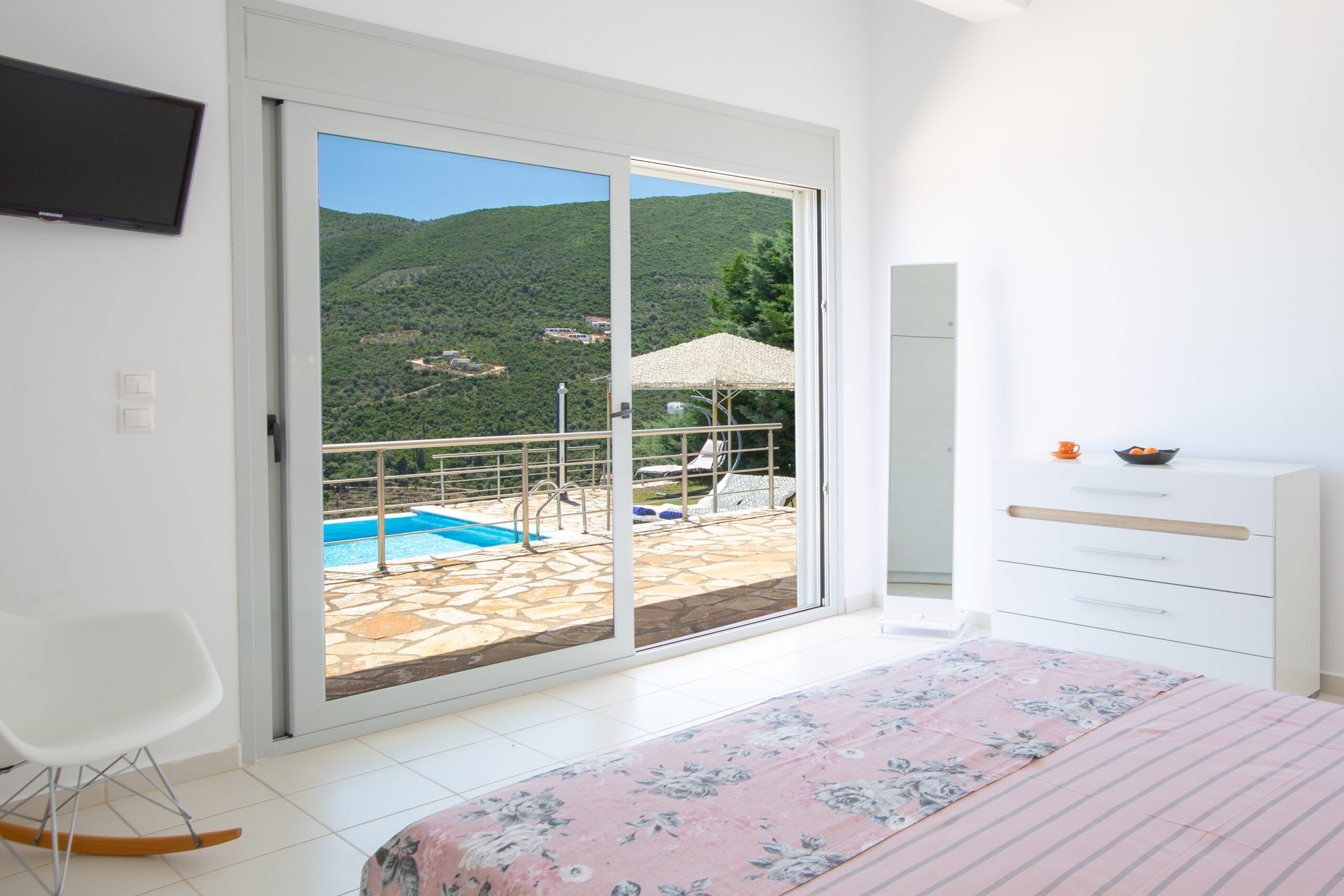 Lefkada  - House 8 Bedrooms - picture 9