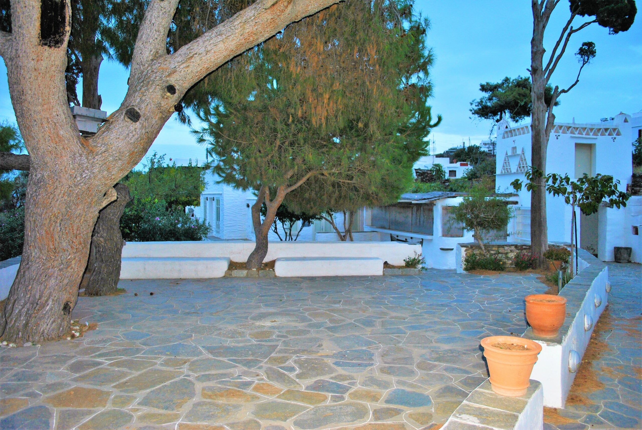 Sifnos  - Building  - picture 6